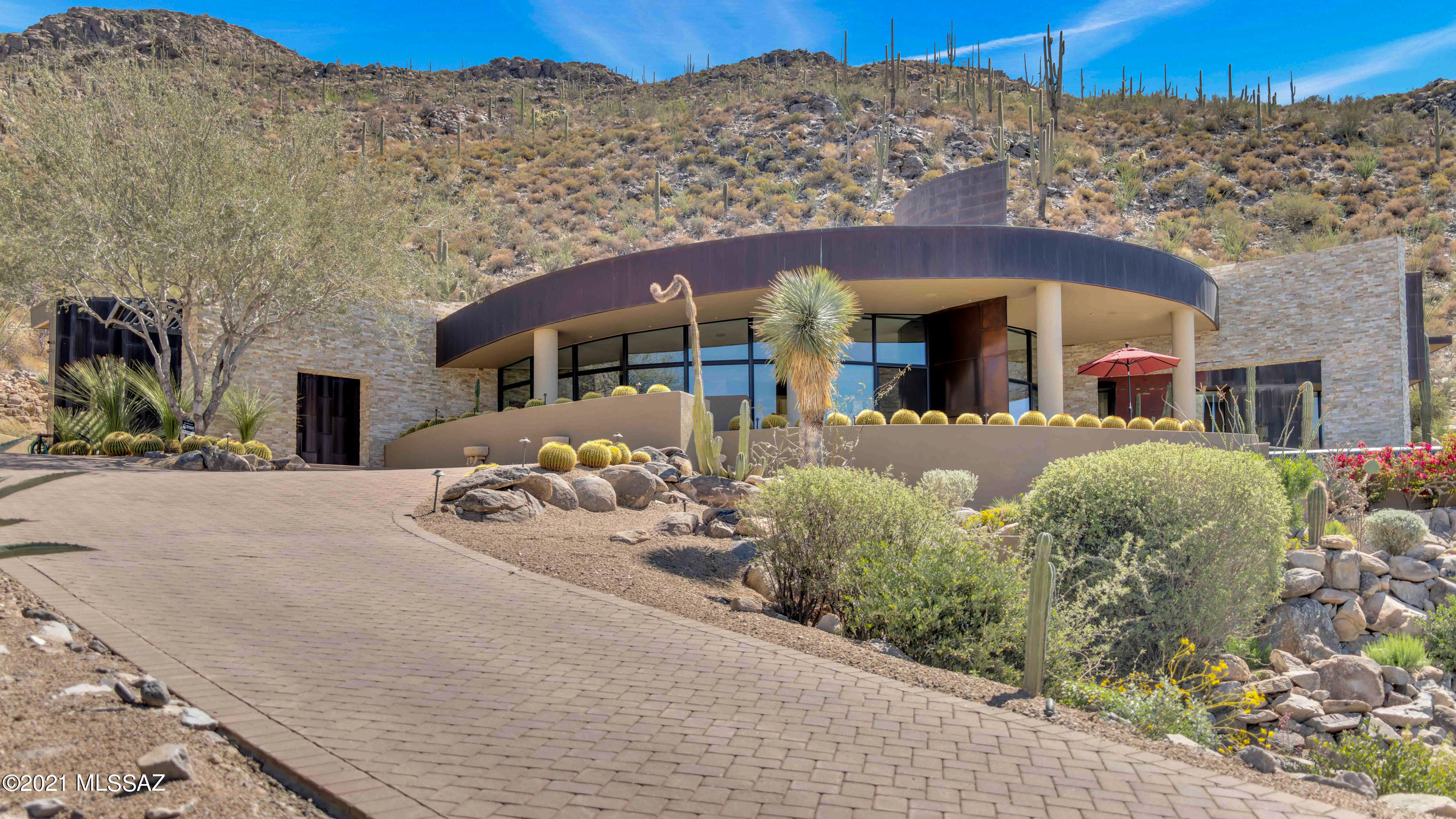 Canyon Pass At Dove Mountain - Residential