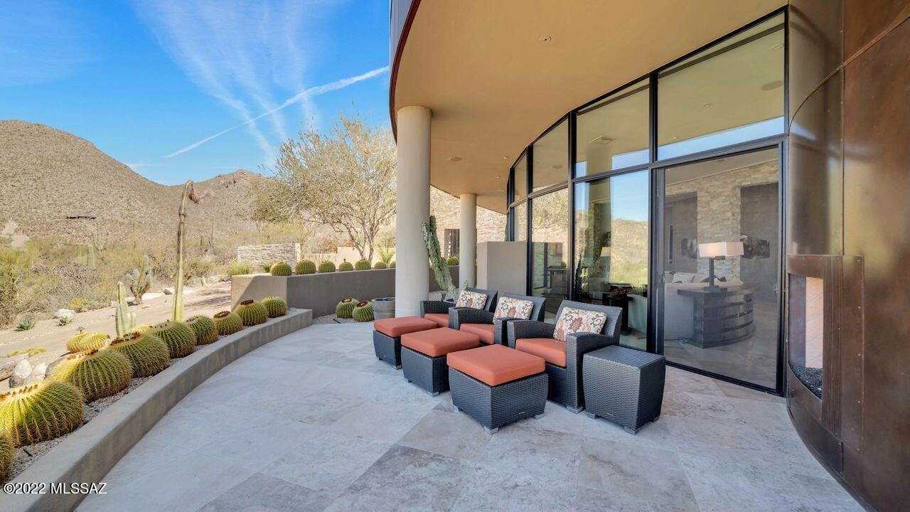 Canyon Pass At Dove Mountain - Residential