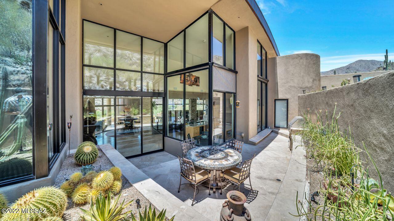 Canyon Pass At Dove Mountain - Residential