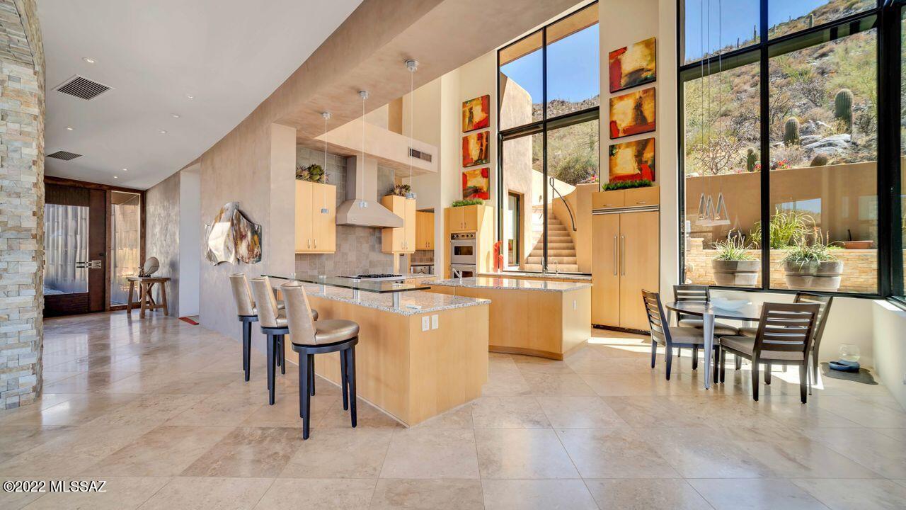 Canyon Pass At Dove Mountain - Residential
