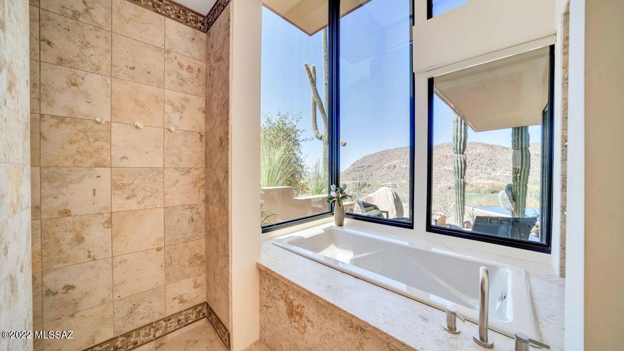Canyon Pass At Dove Mountain - Residential