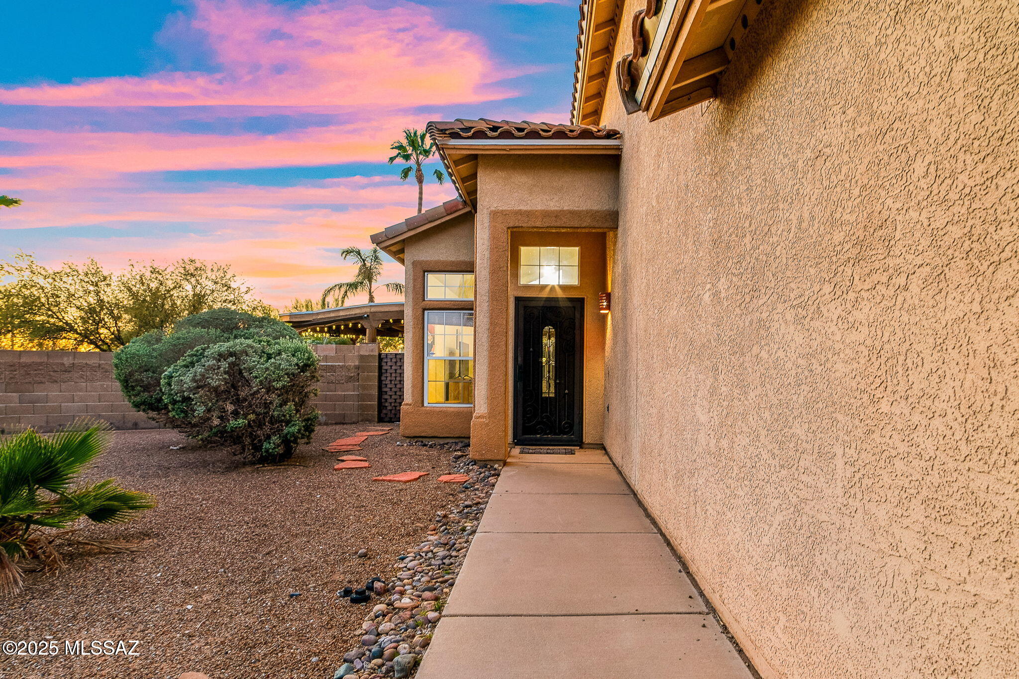 2692 W Mystic Mountain Drive