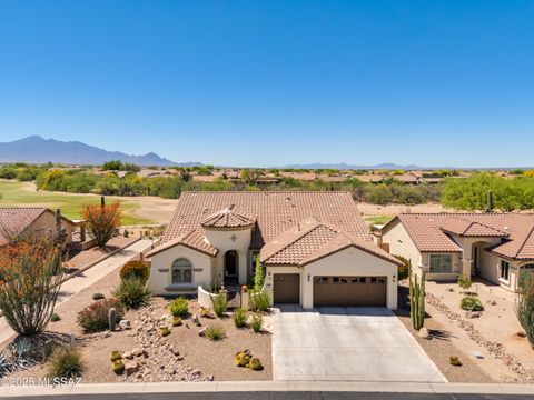 2490 E Glen Canyon Road Green Valley AZ 85614