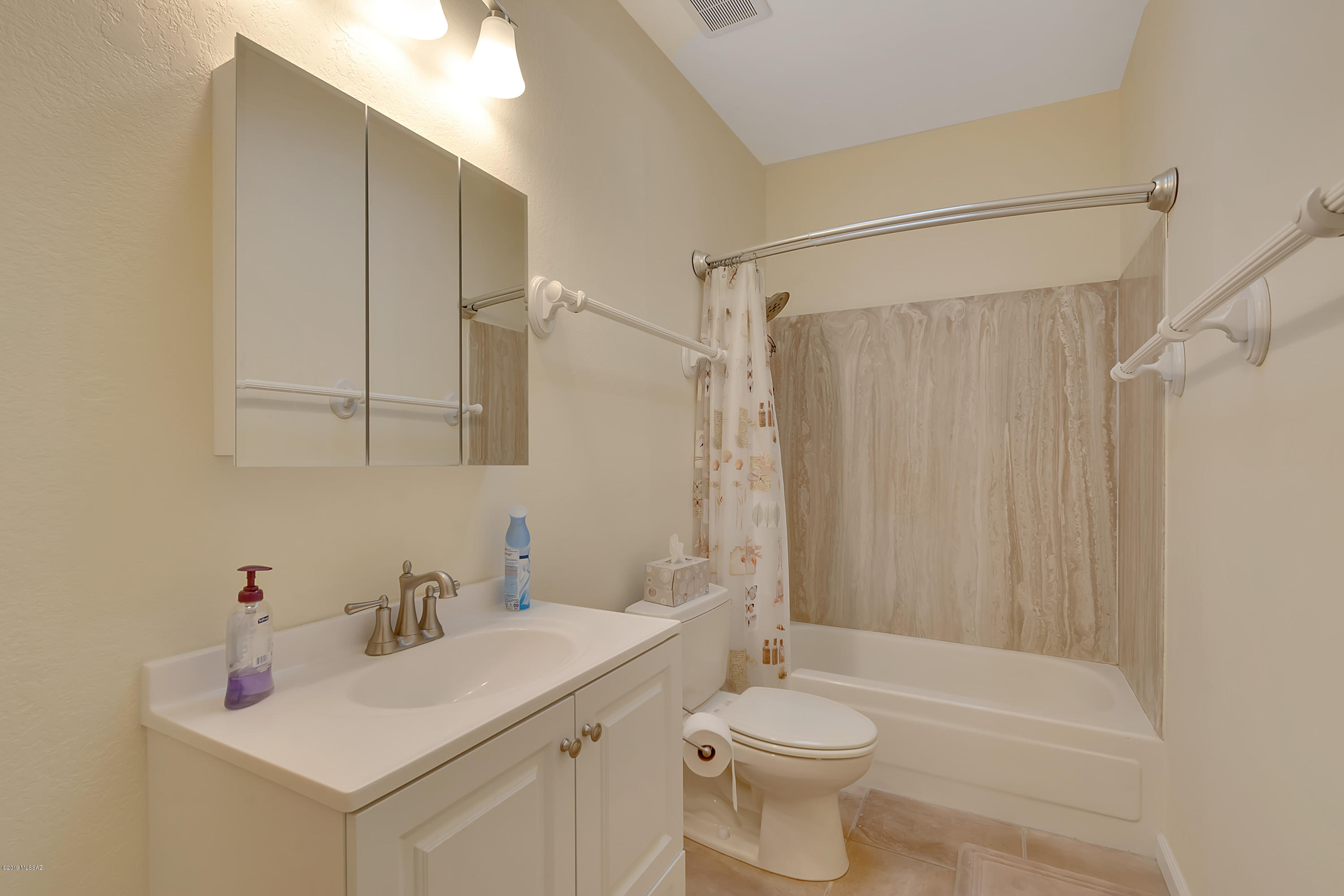 Vista Ciudad Estates (1-32) - Residential