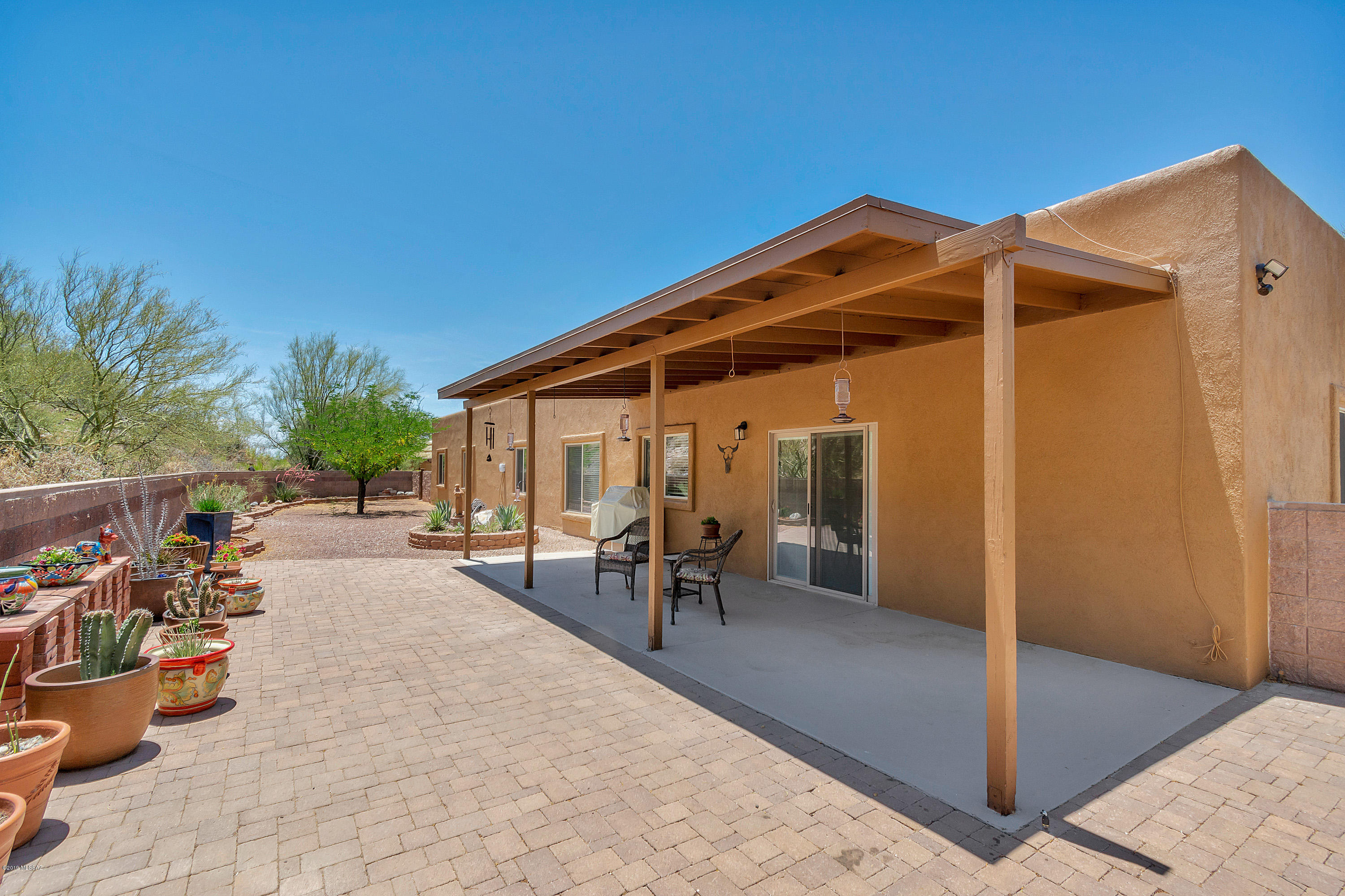 Vista Ciudad Estates (1-32) - Residential