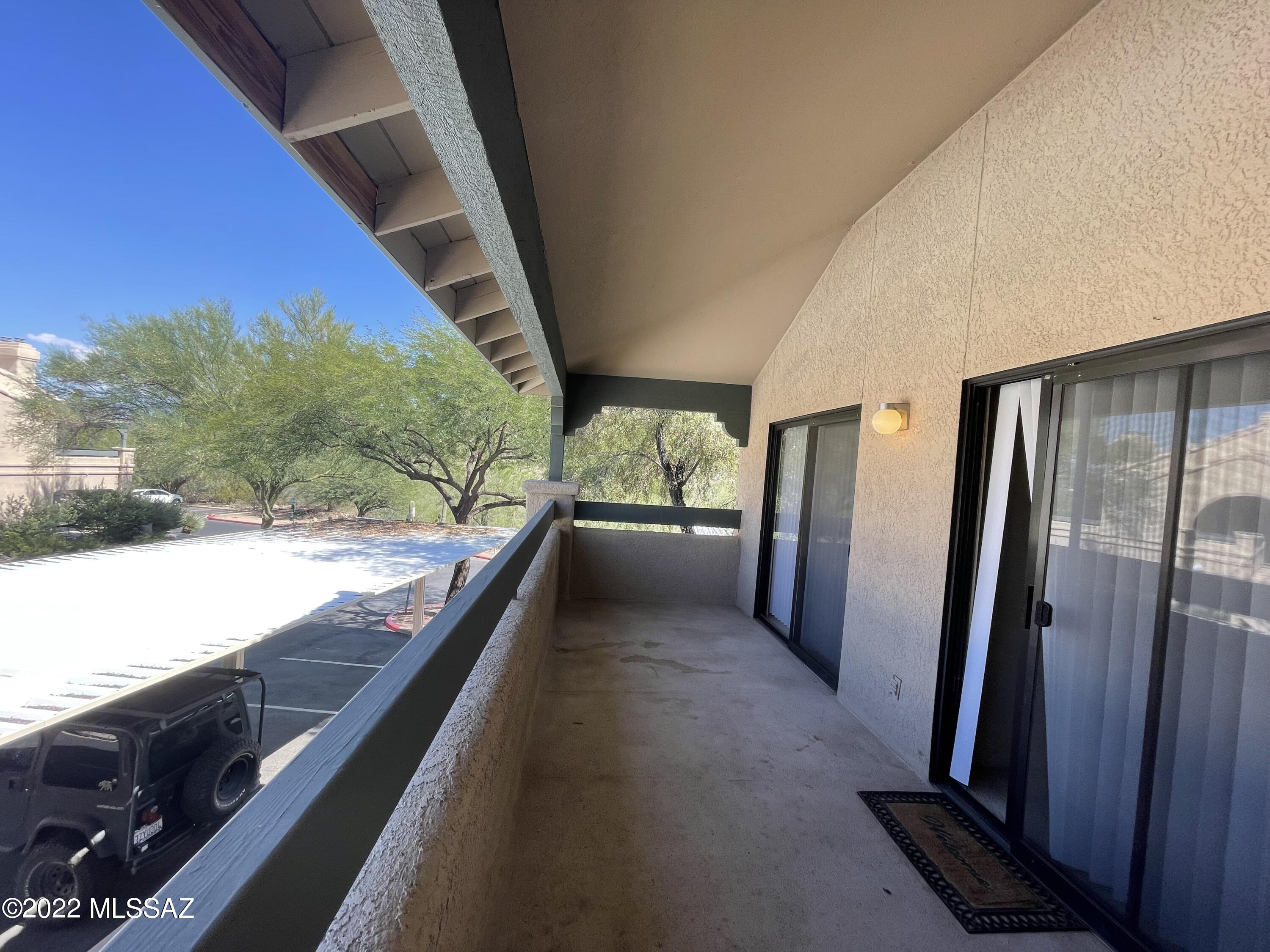 Moonrise at Starr Pass Condominium - Residential