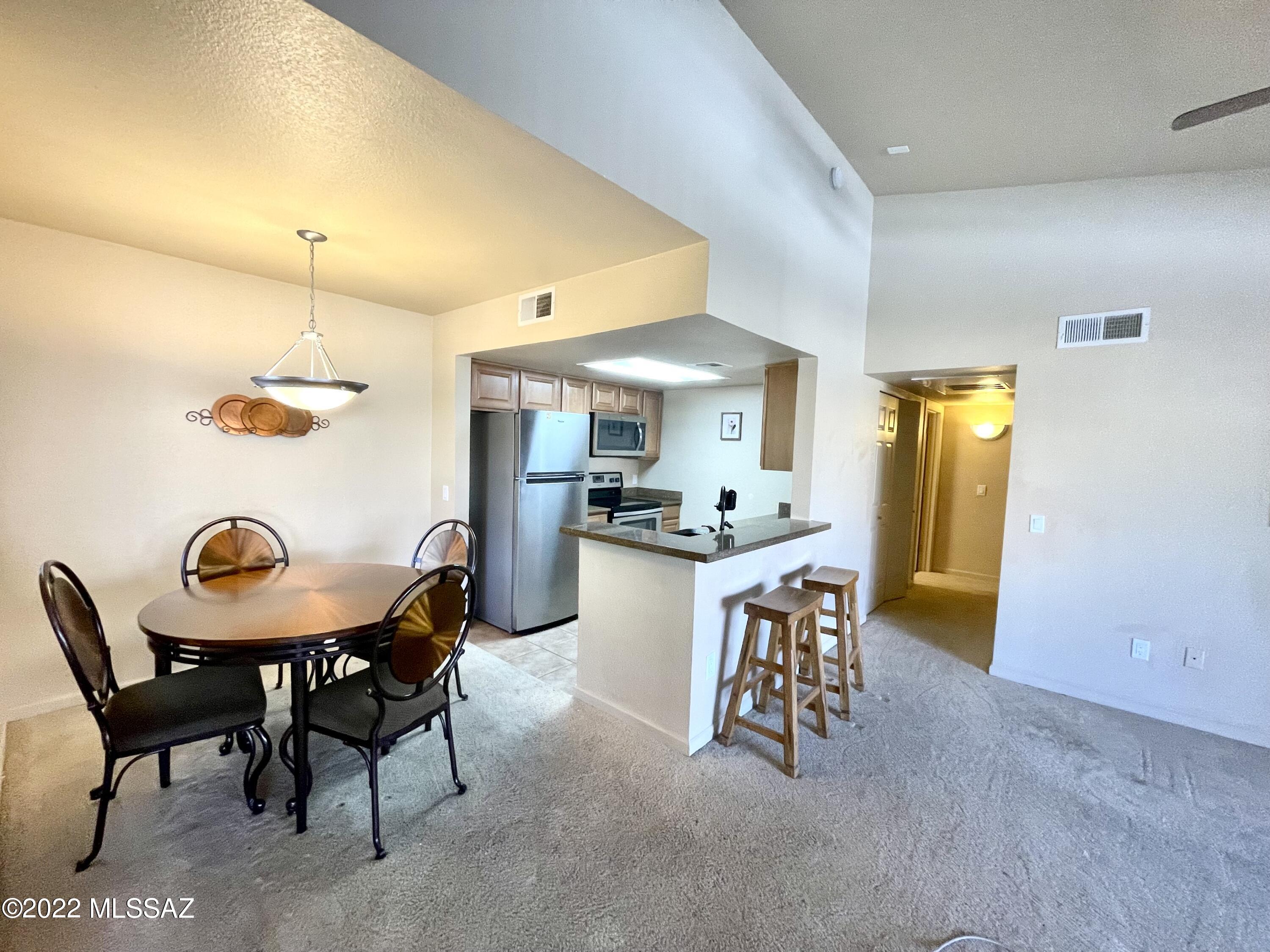Moonrise at Starr Pass Condominium - Residential