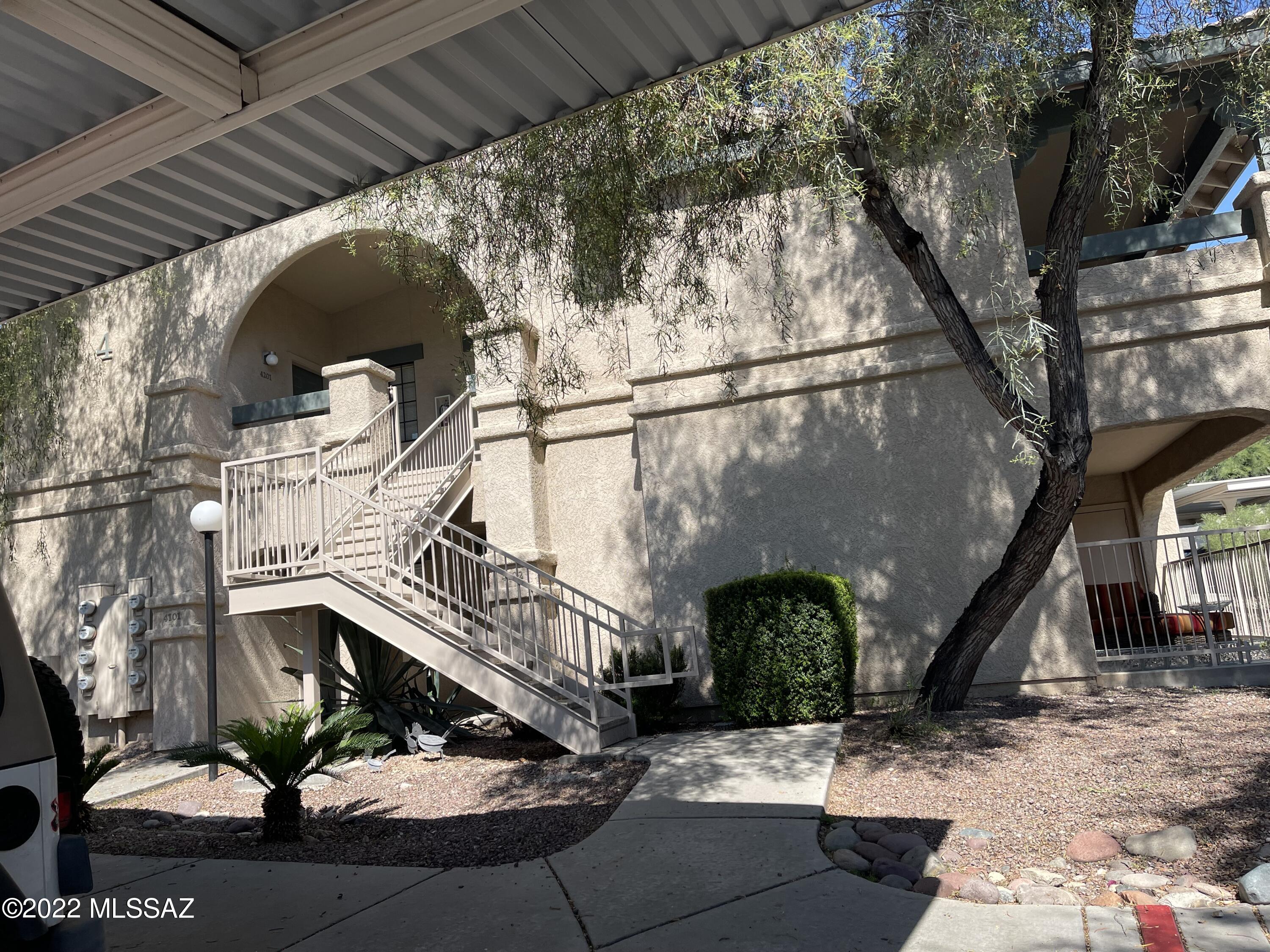 Moonrise at Starr Pass Condominium - Residential