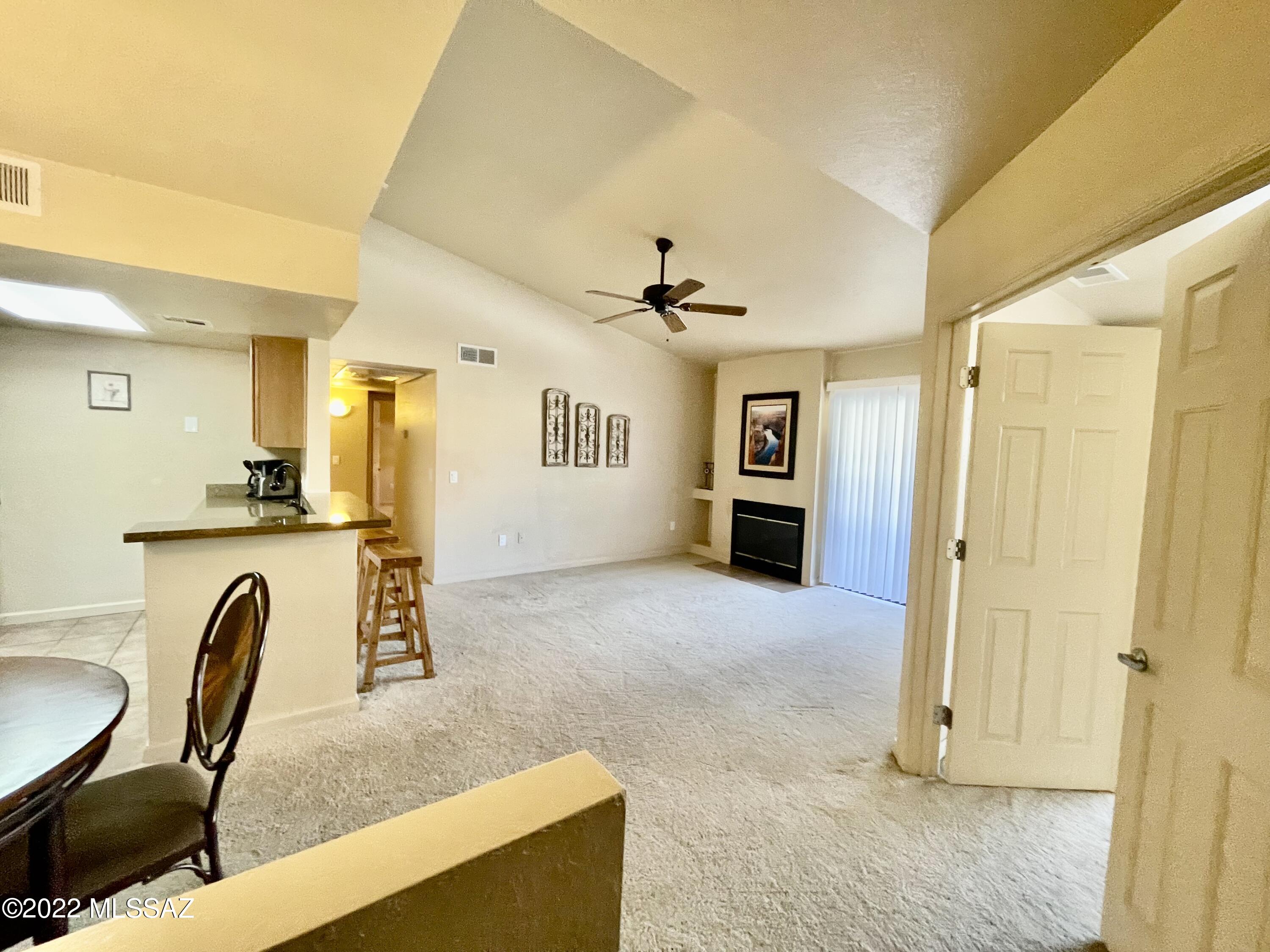 Moonrise at Starr Pass Condominium - Residential