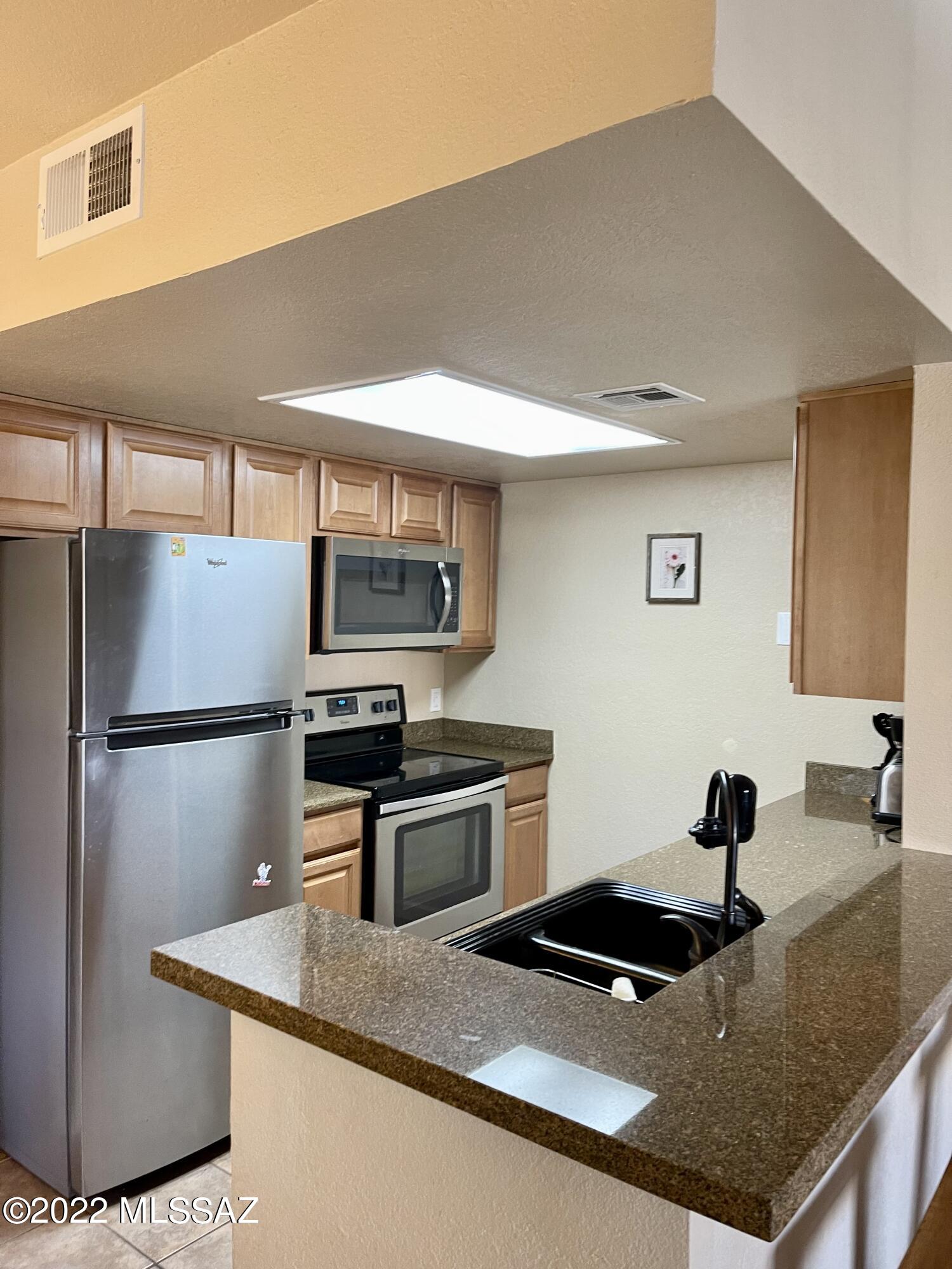 Moonrise at Starr Pass Condominium - Residential