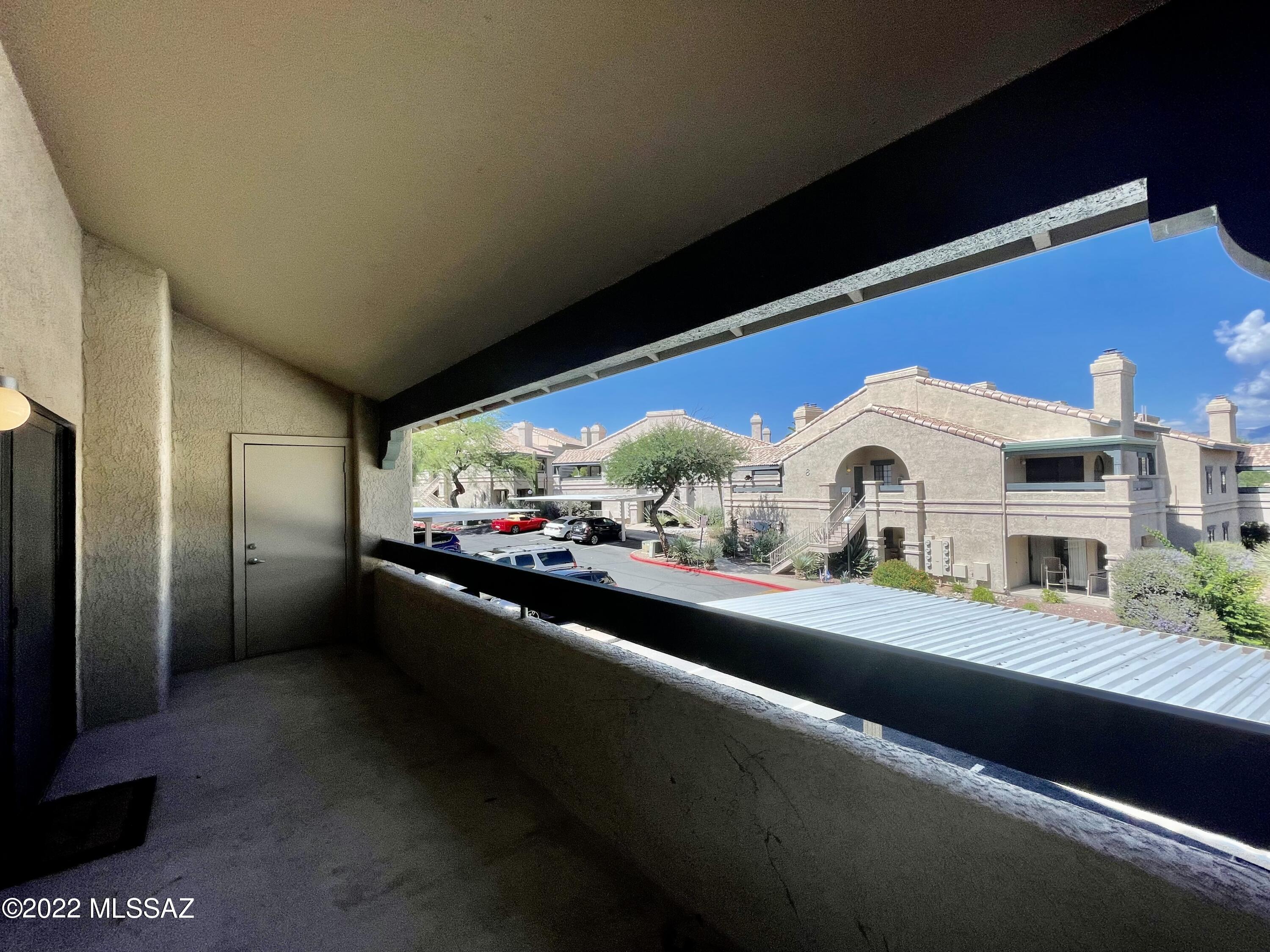 Moonrise at Starr Pass Condominium - Residential
