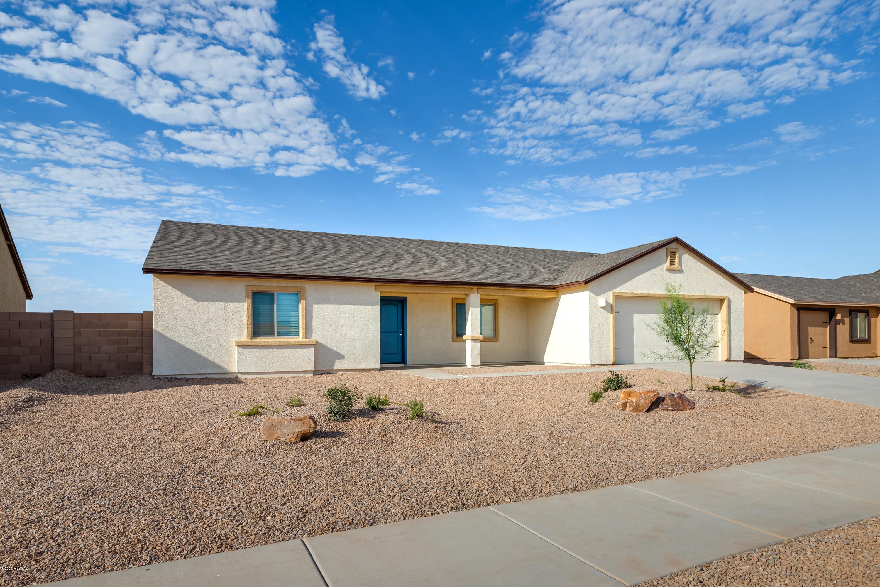 Diablo Village Estates (1-511) - Residential