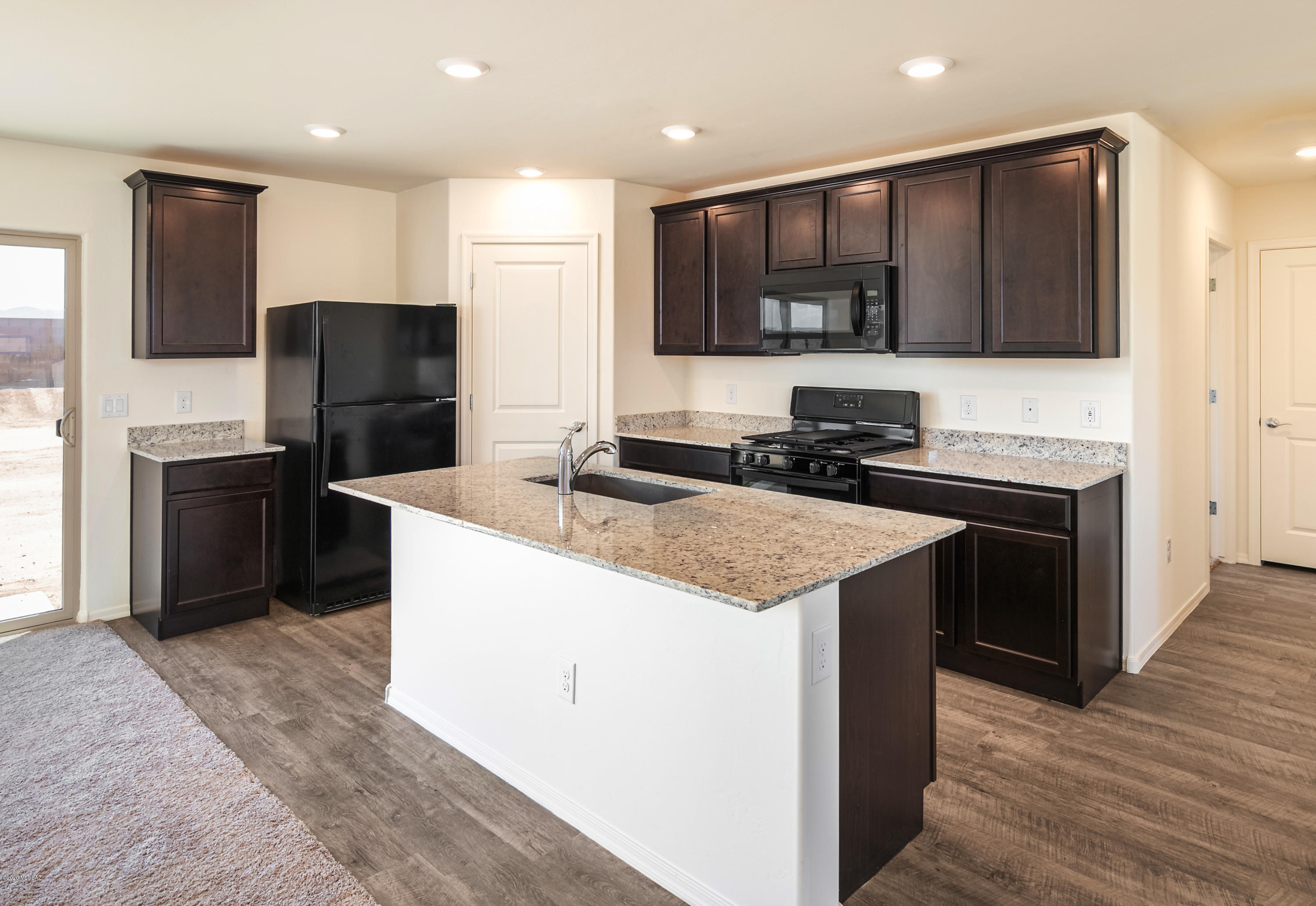 Diablo Village Estates (1-511) - Residential