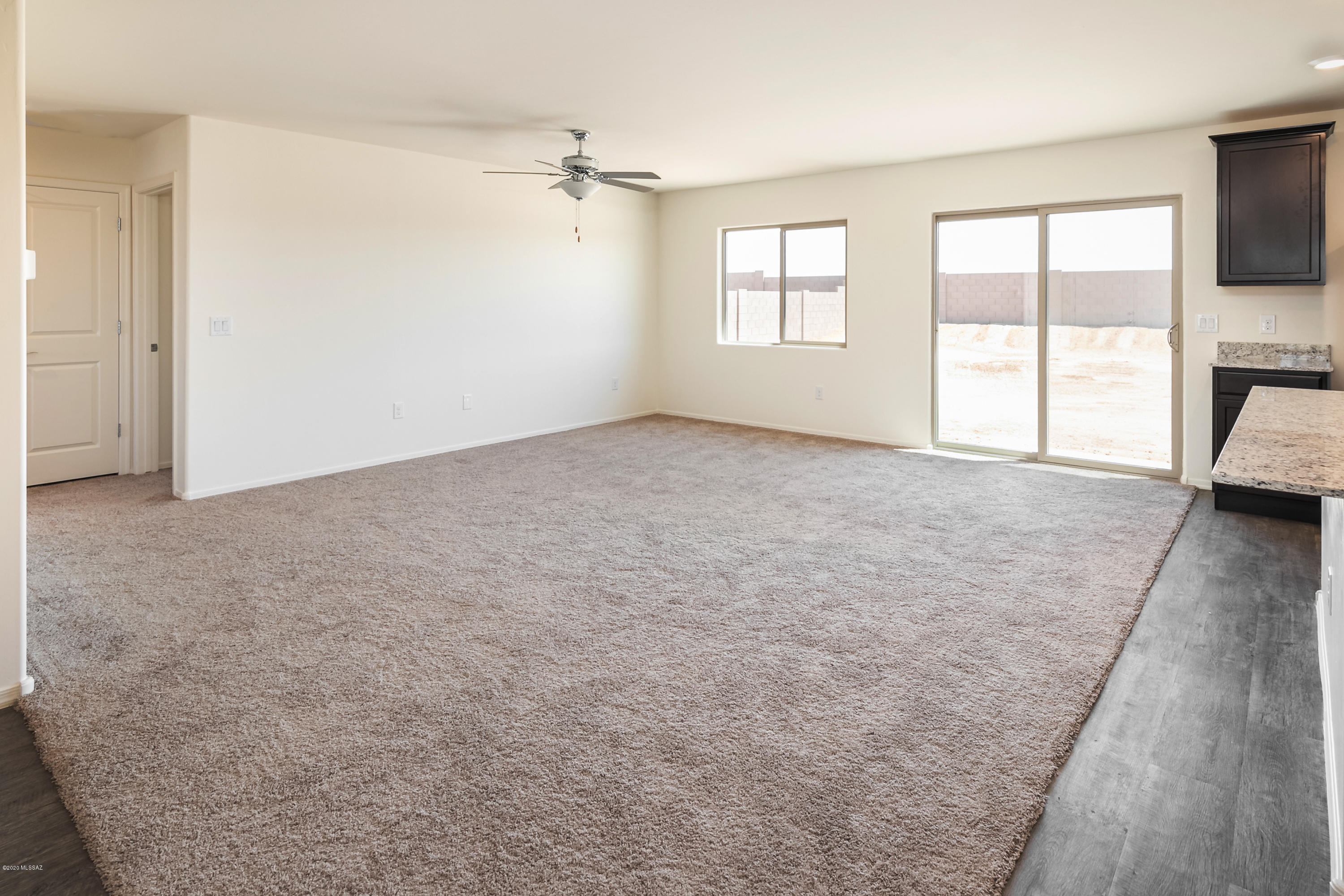 Diablo Village Estates (1-511) - Residential