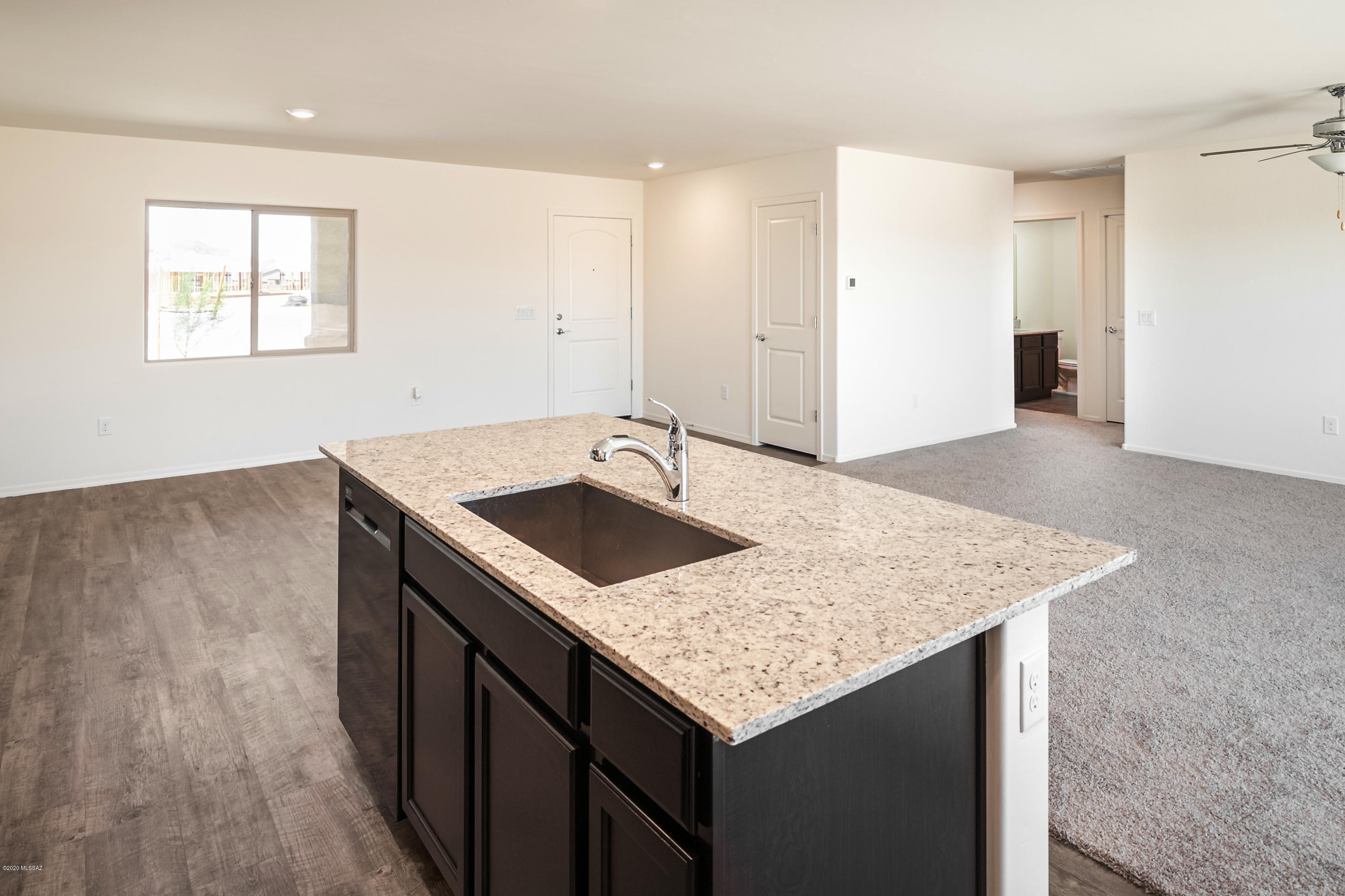 Diablo Village Estates (1-511) - Residential