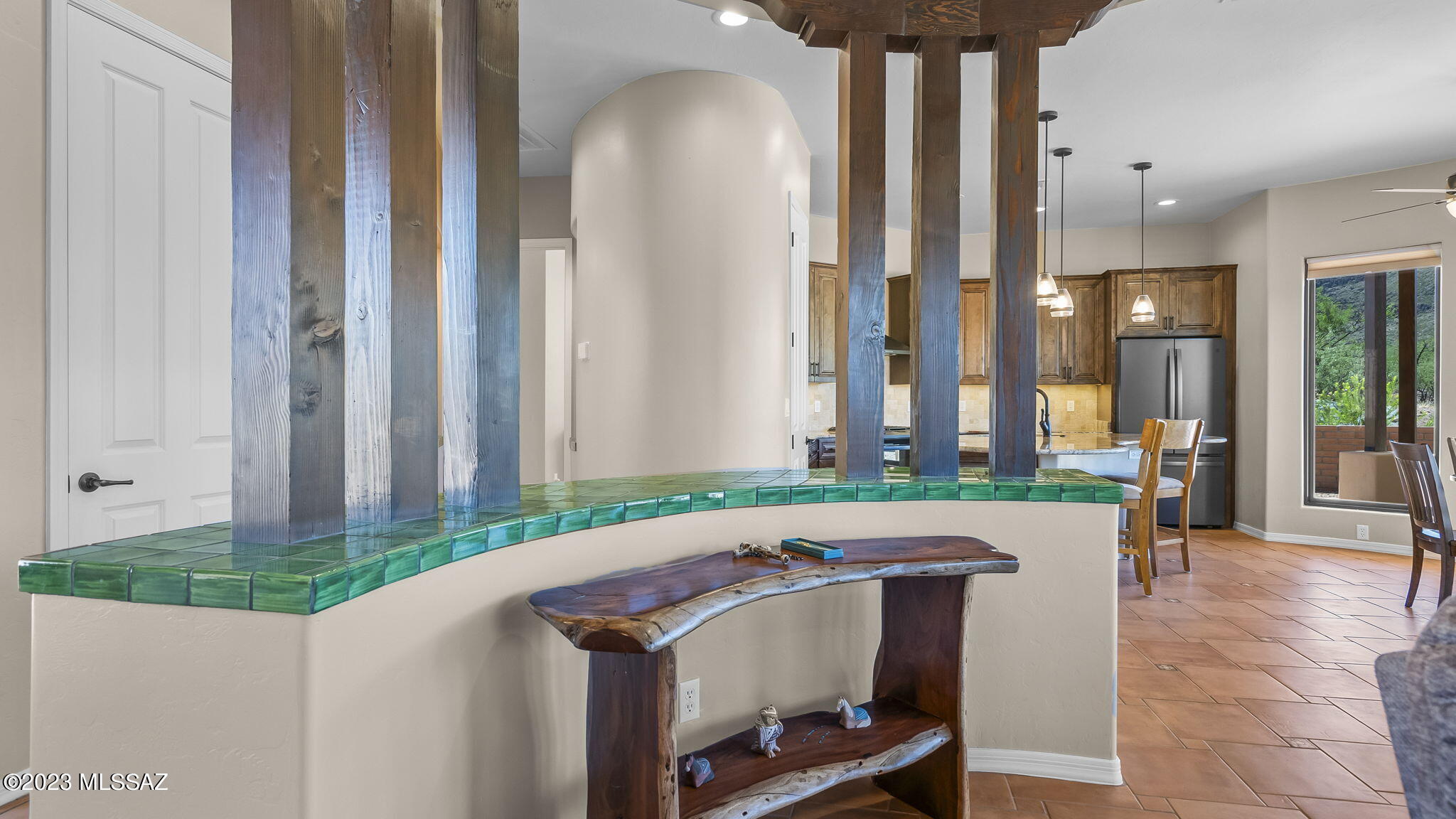 Aliso Springs - Residential