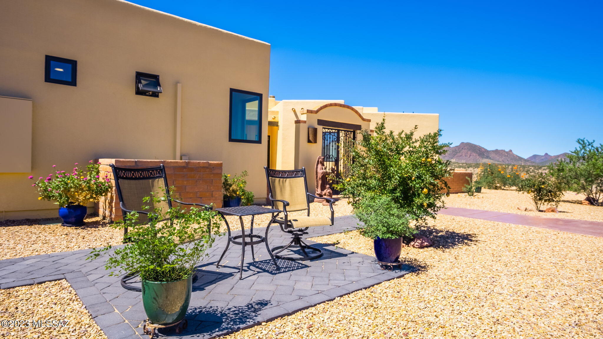 Aliso Springs - Residential