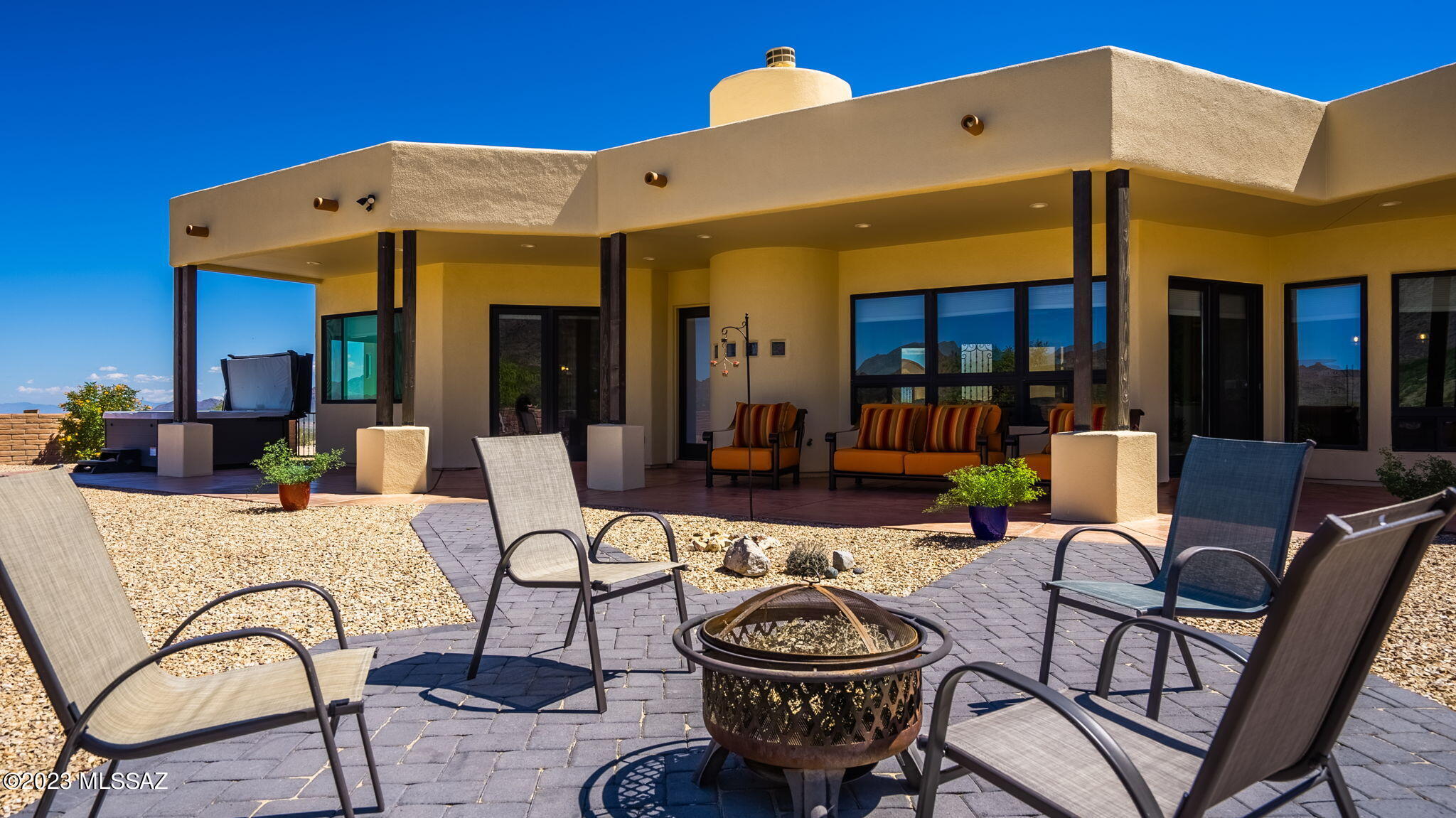 Aliso Springs - Residential