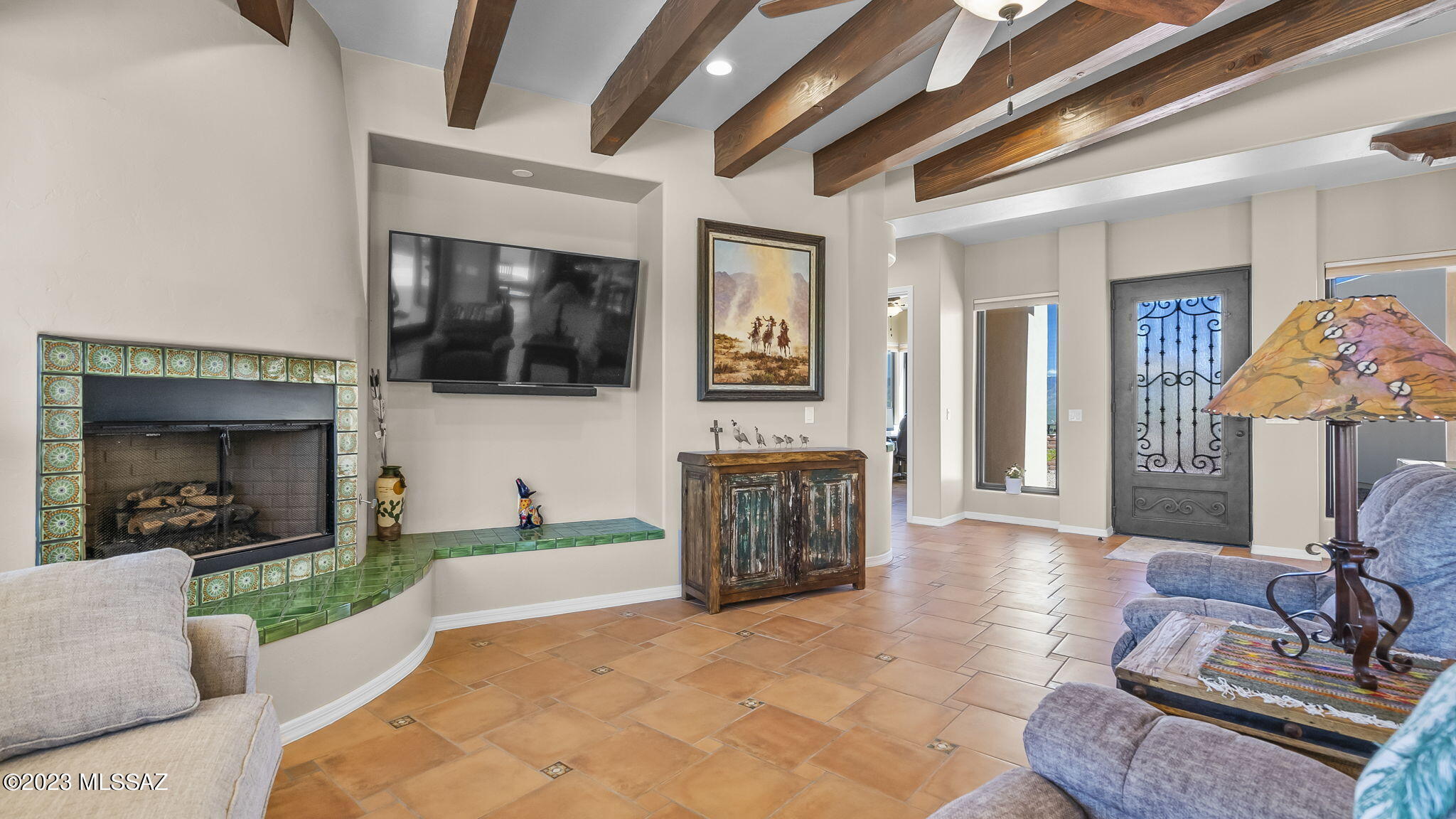 Aliso Springs - Residential