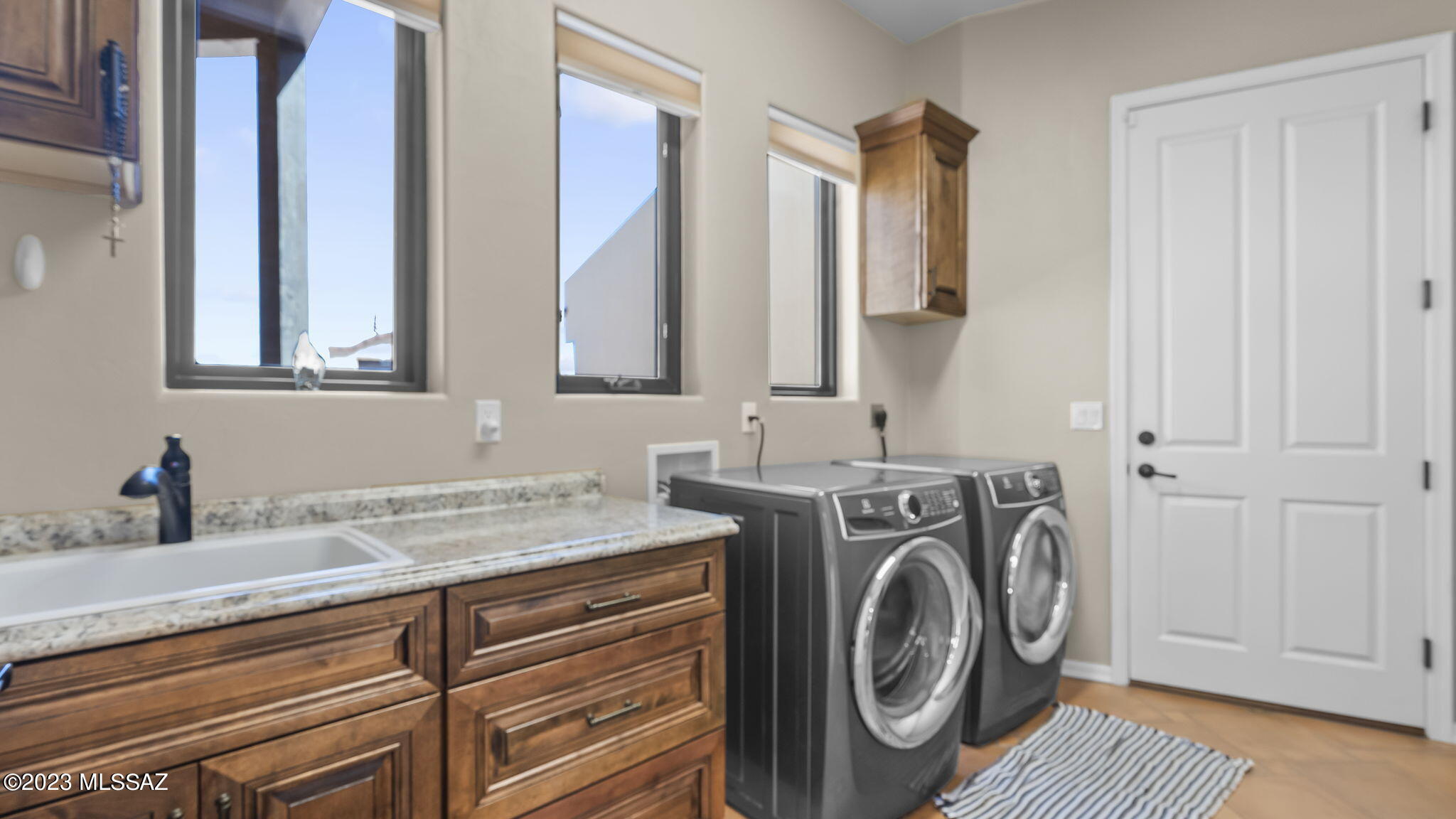 Aliso Springs - Residential