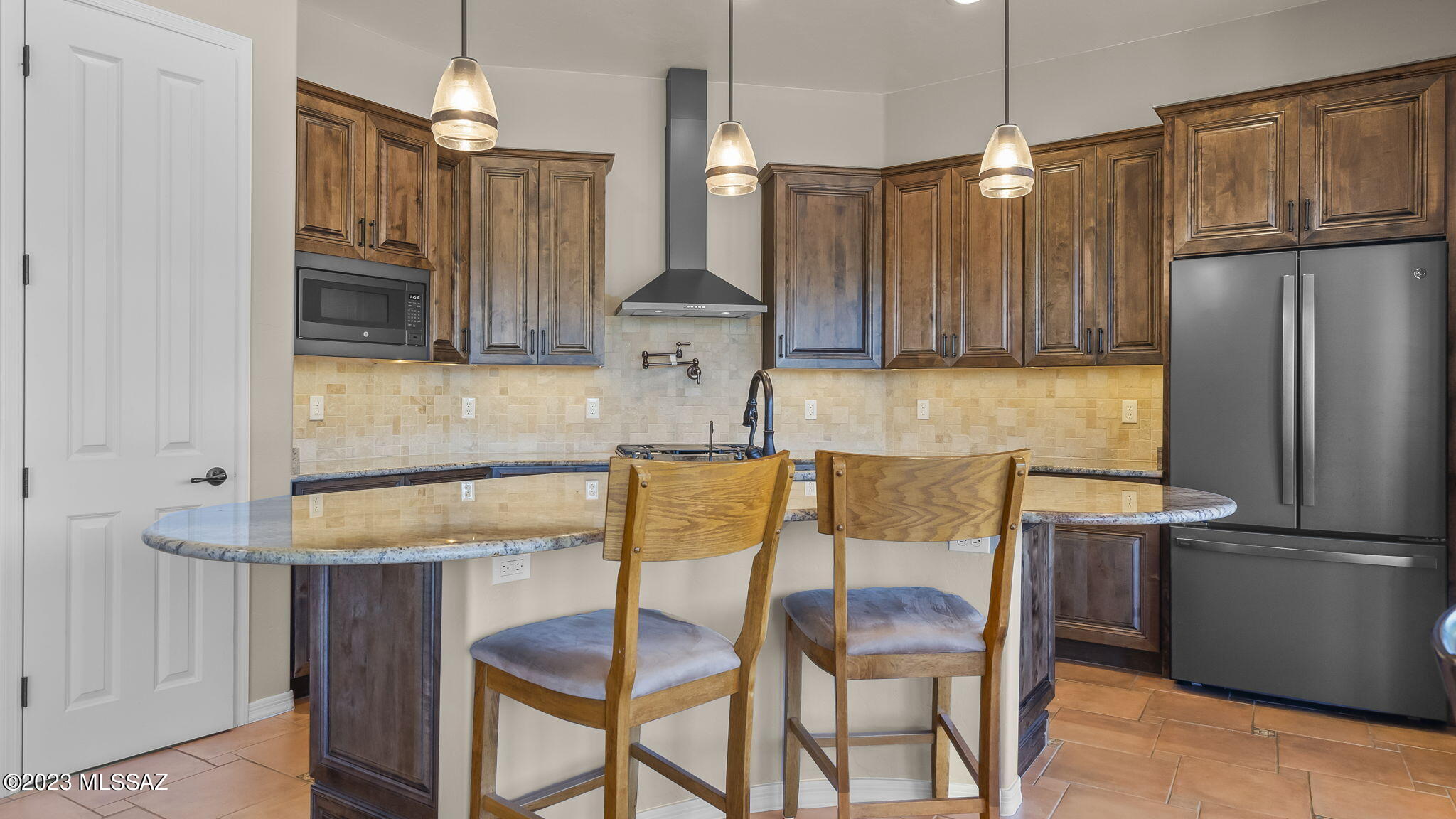 Aliso Springs - Residential