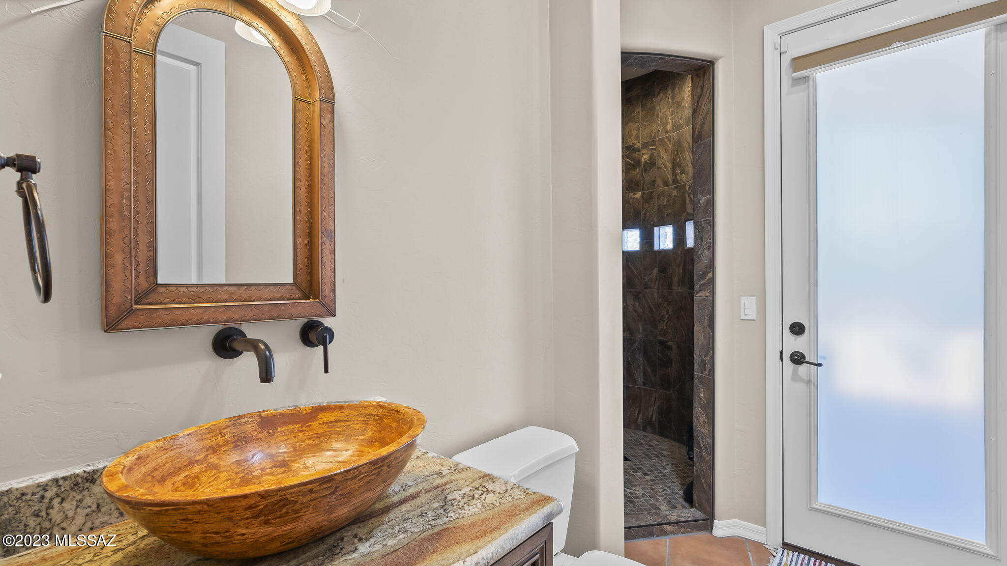 Aliso Springs - Residential