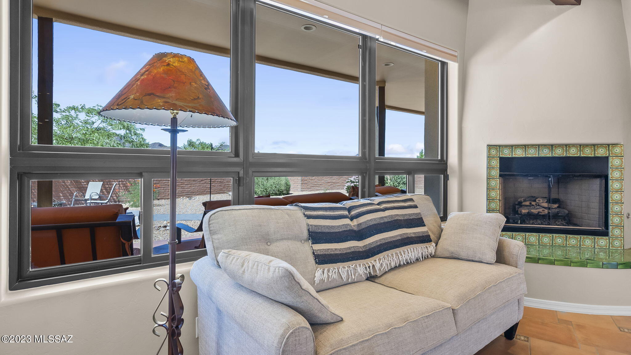 Aliso Springs - Residential