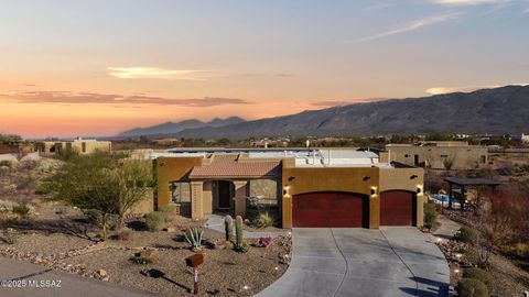 14643 E Road Runner Fast Place Vail AZ 85641