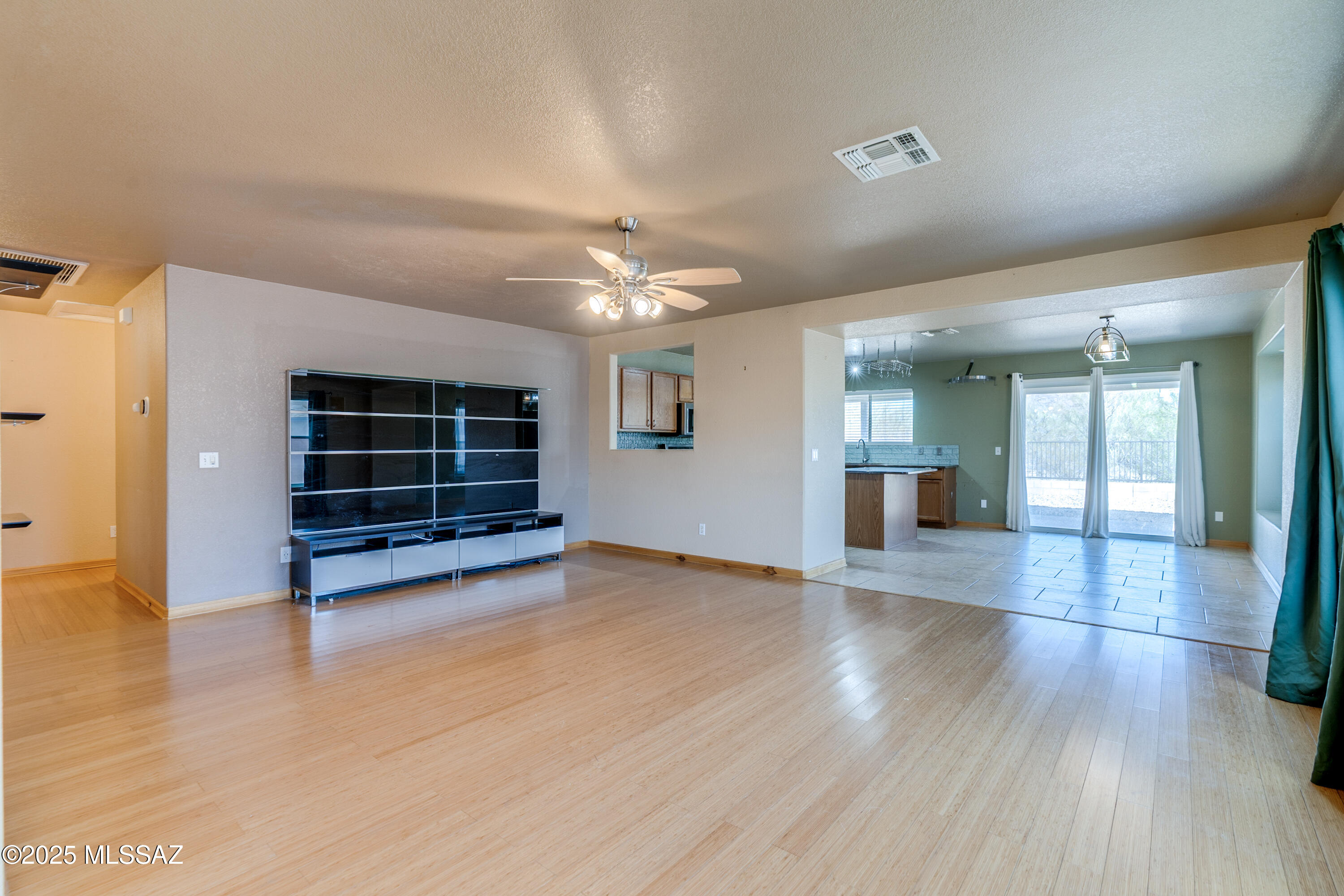 Tucson Mountain Sanctuary (1-154) - Residential