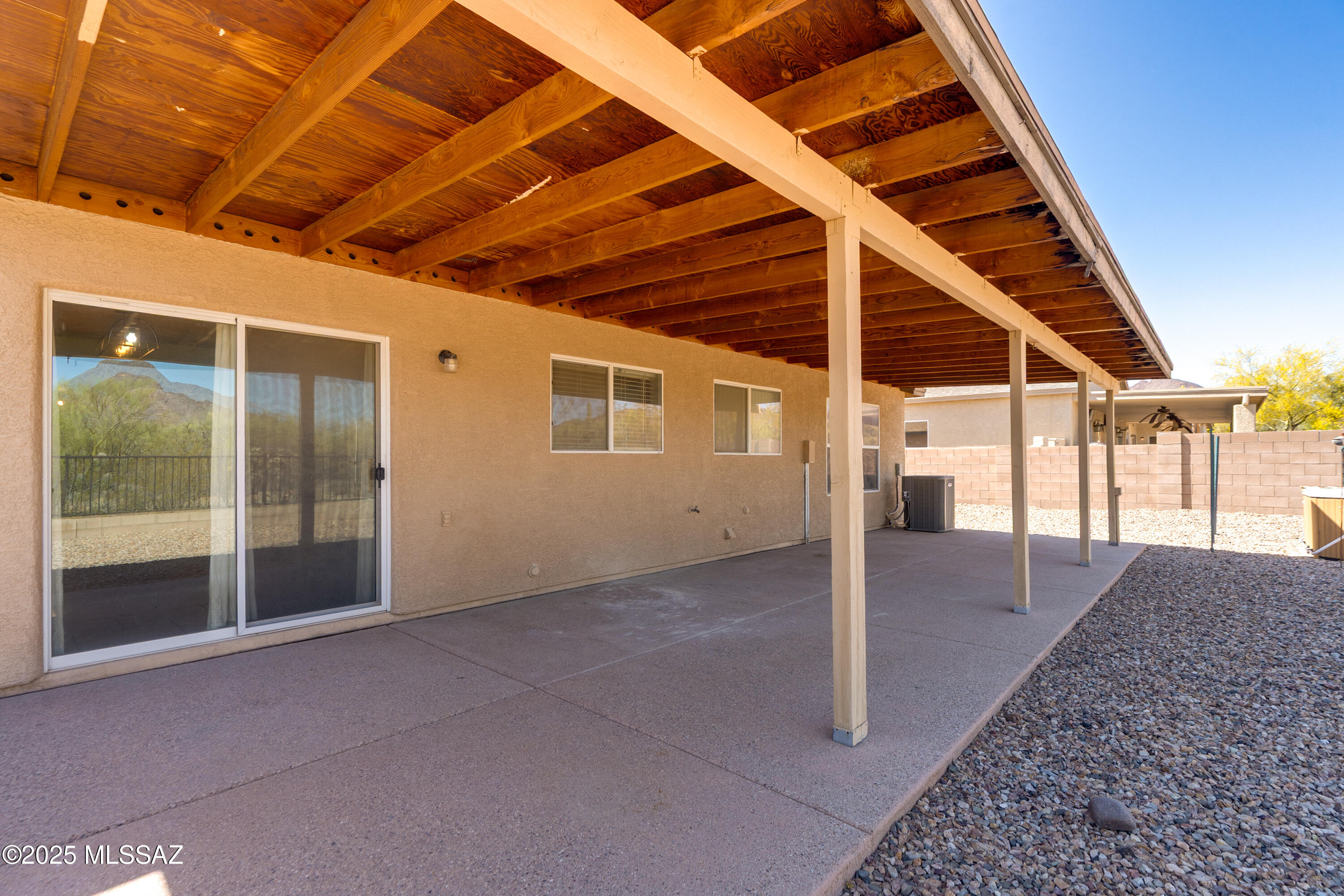 Tucson Mountain Sanctuary (1-154) - Residential