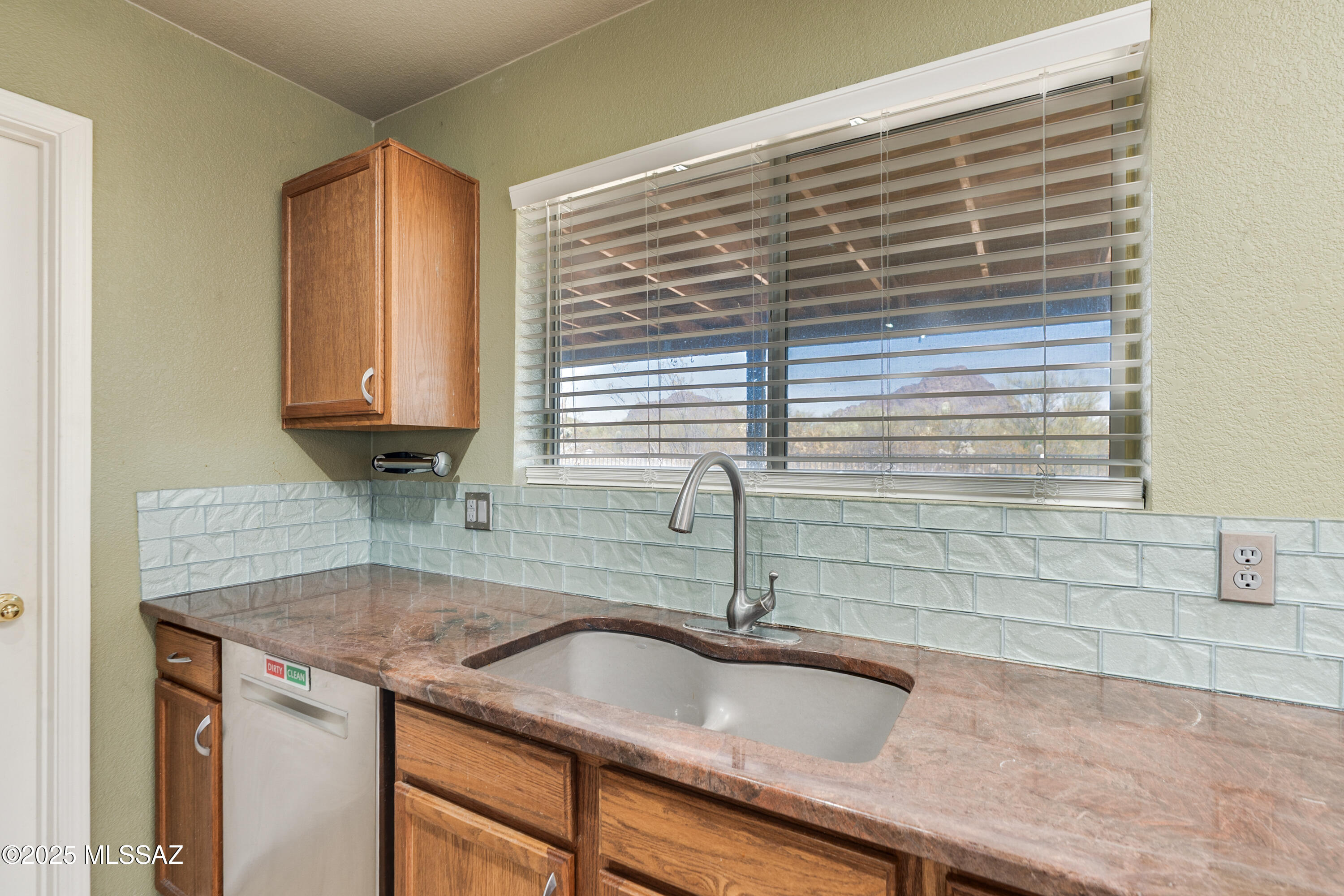 Tucson Mountain Sanctuary (1-154) - Residential