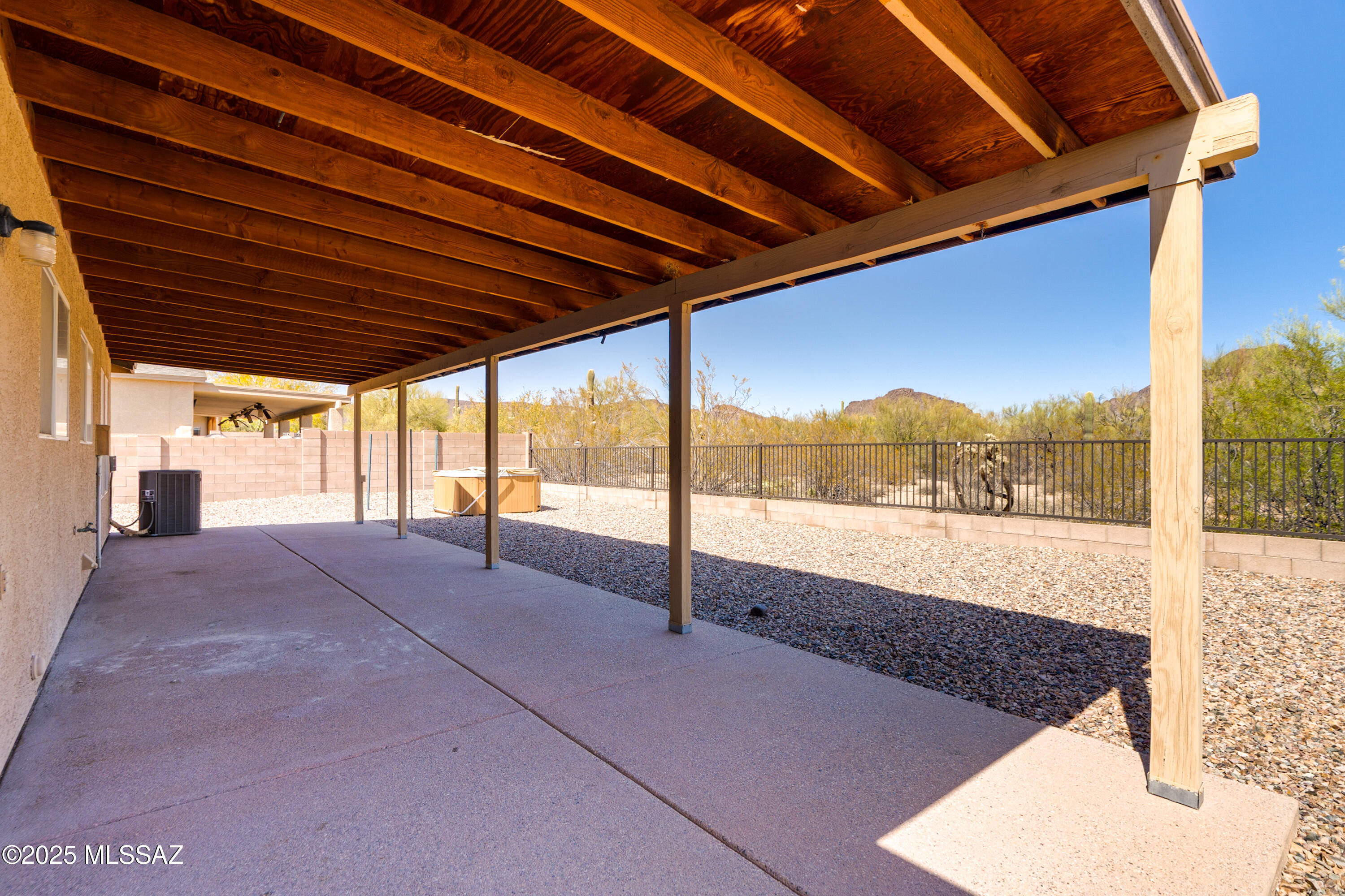 Tucson Mountain Sanctuary (1-154) - Residential