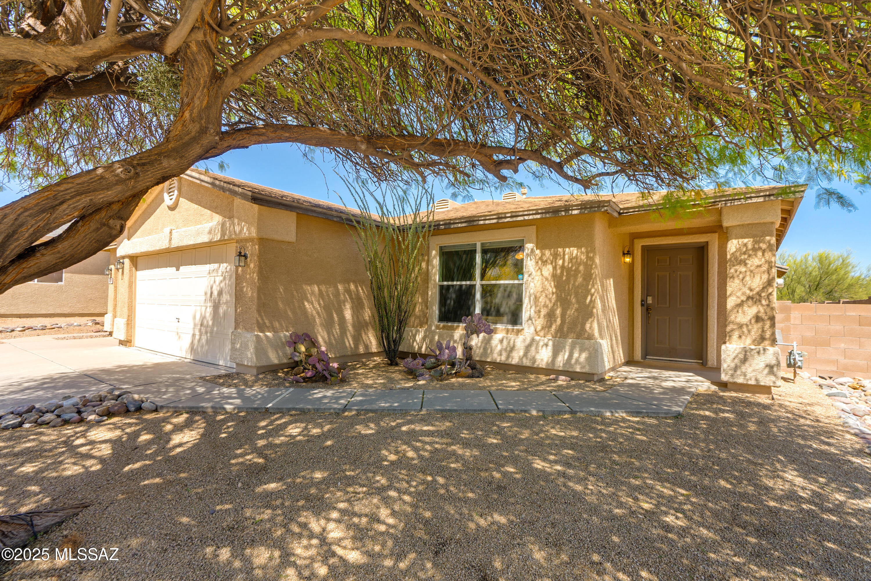 Tucson Mountain Sanctuary (1-154) - Residential