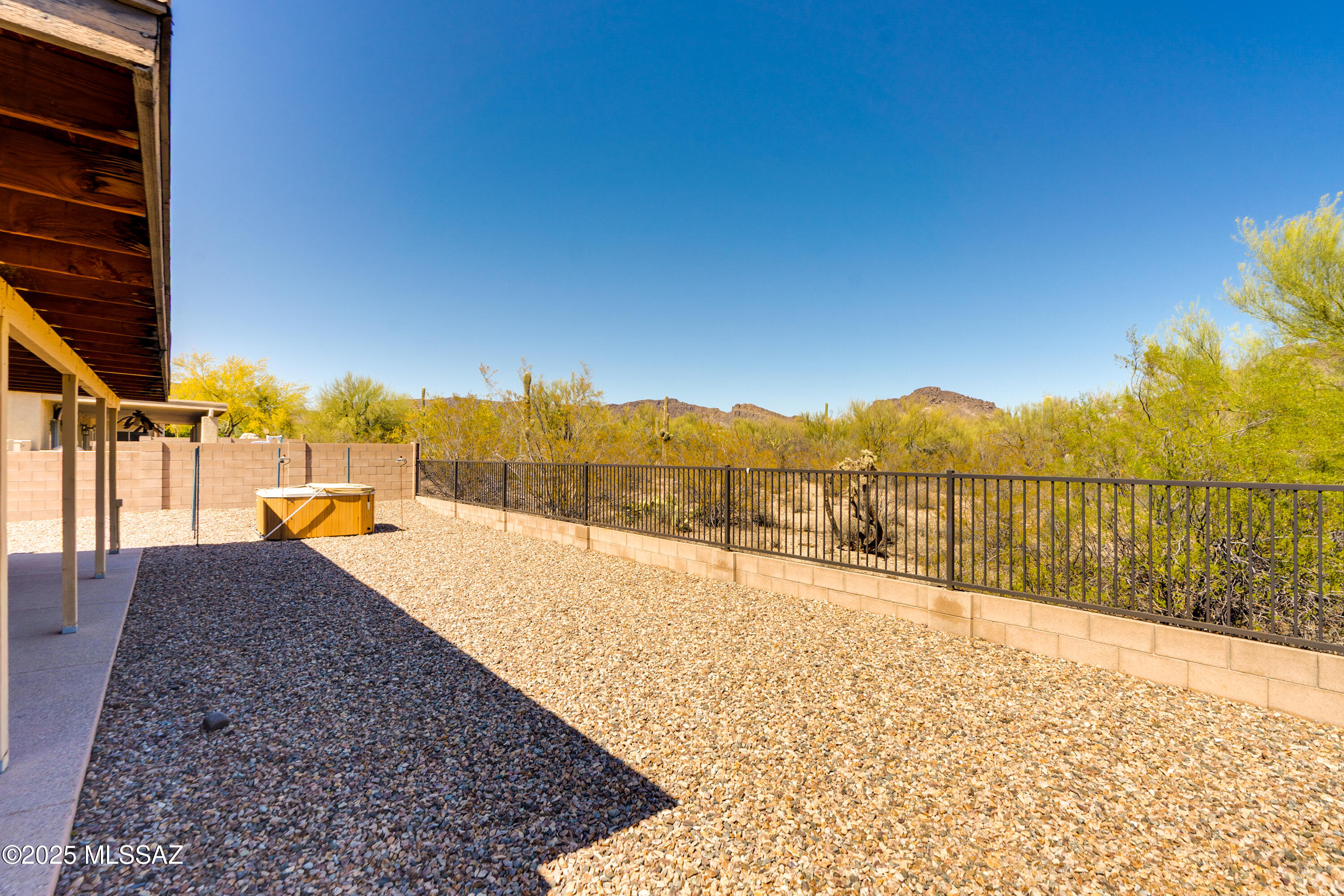 Tucson Mountain Sanctuary (1-154) - Residential