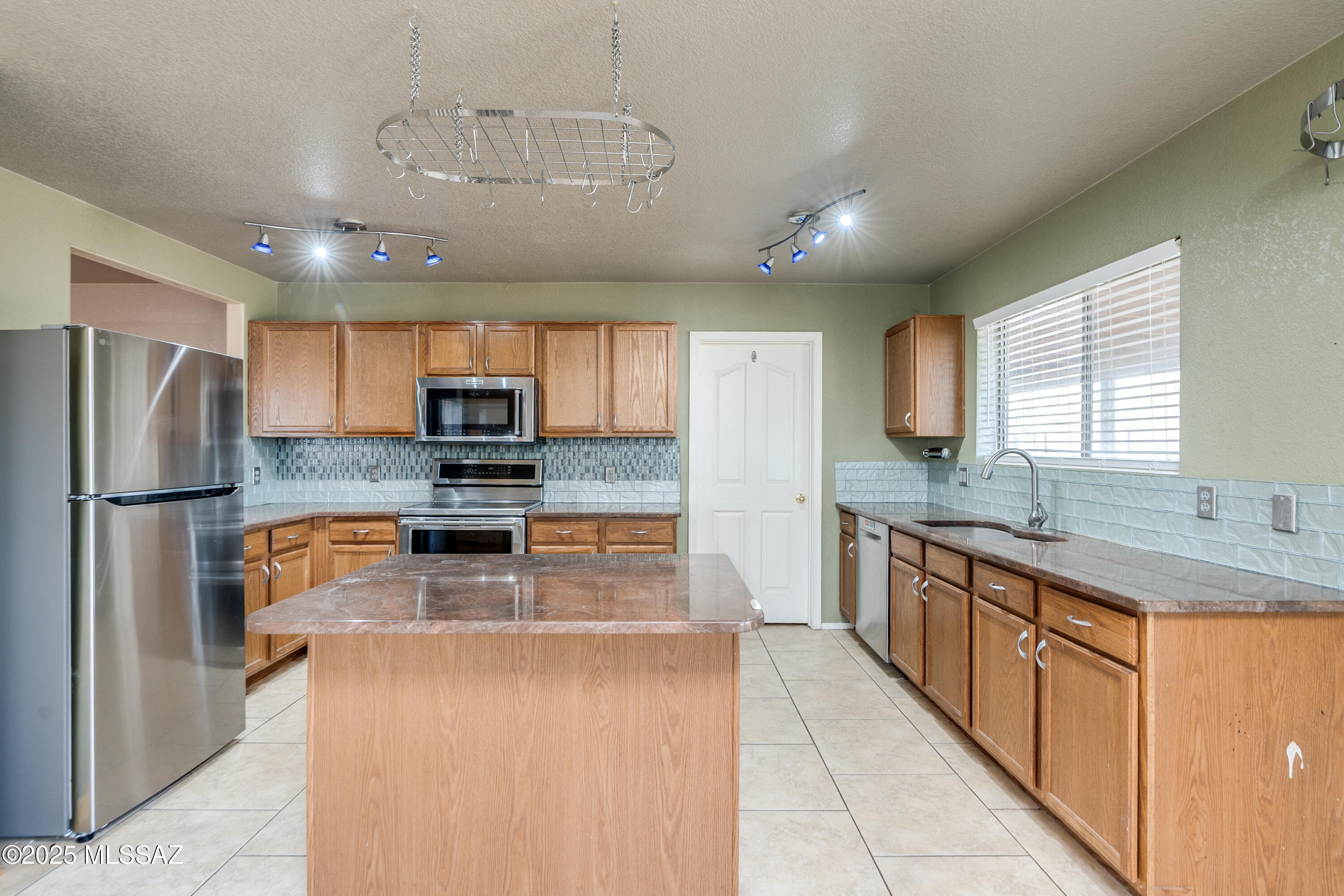 Tucson Mountain Sanctuary (1-154) - Residential