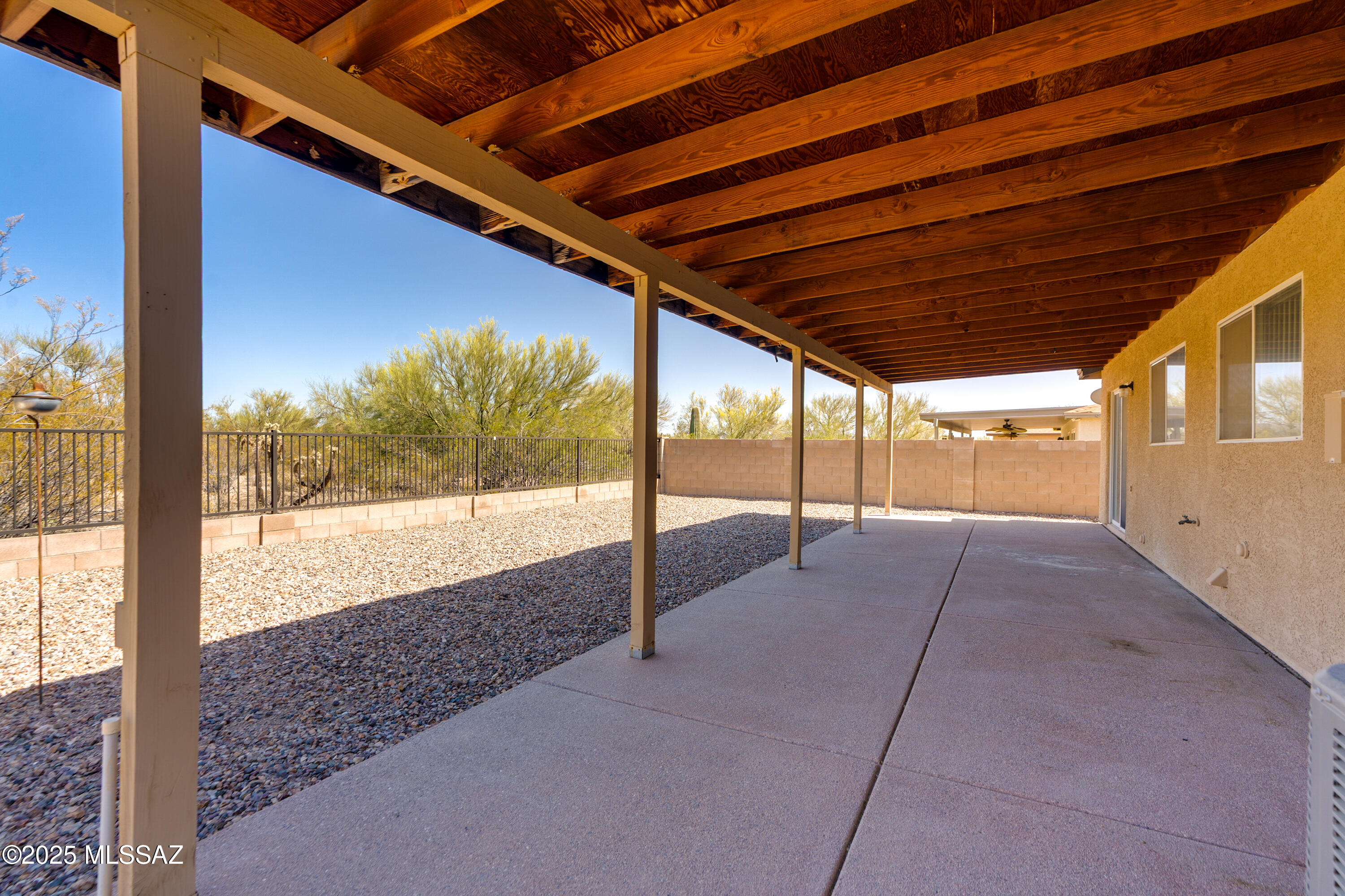 Tucson Mountain Sanctuary (1-154) - Residential