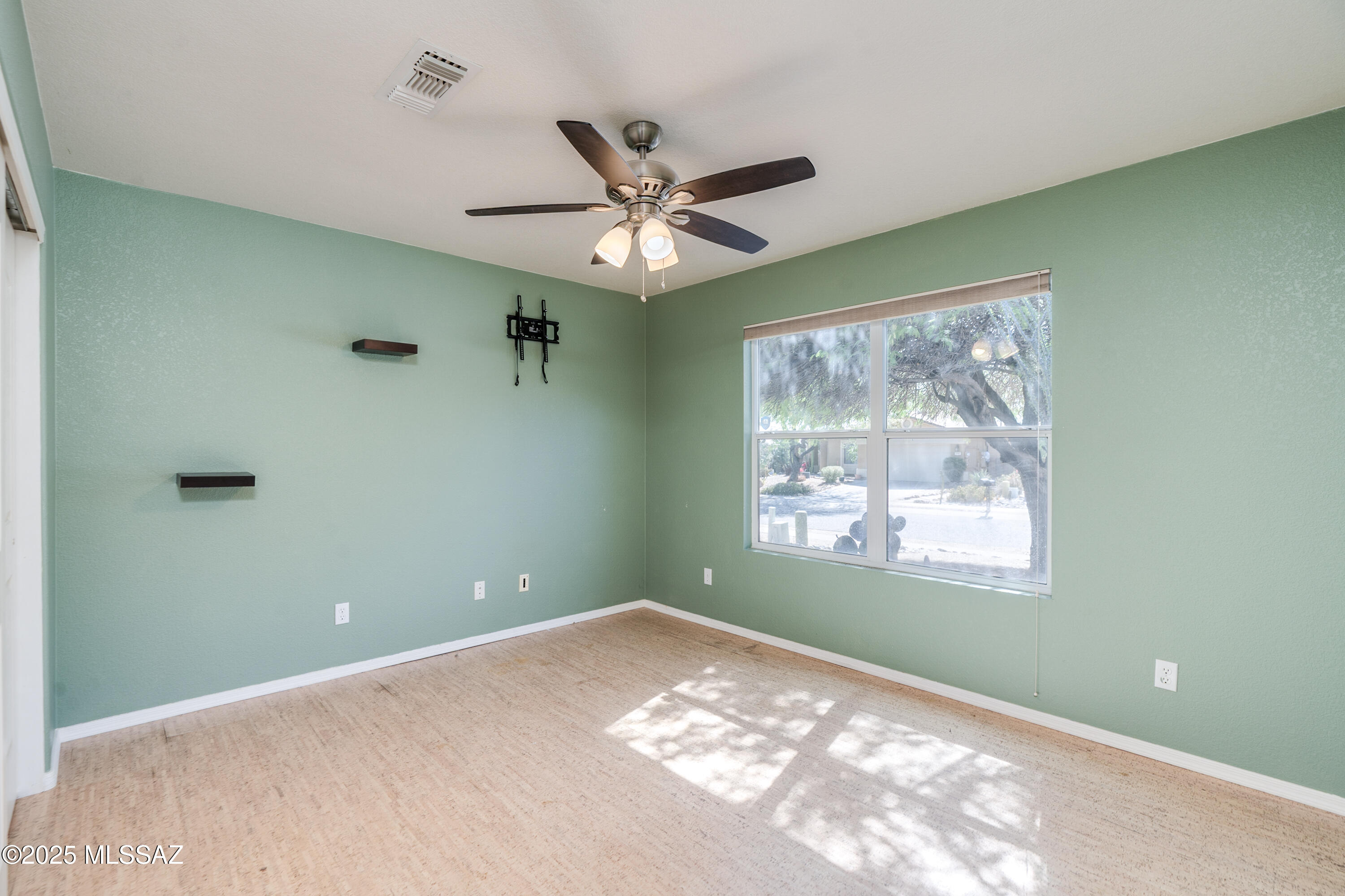 Tucson Mountain Sanctuary (1-154) - Residential