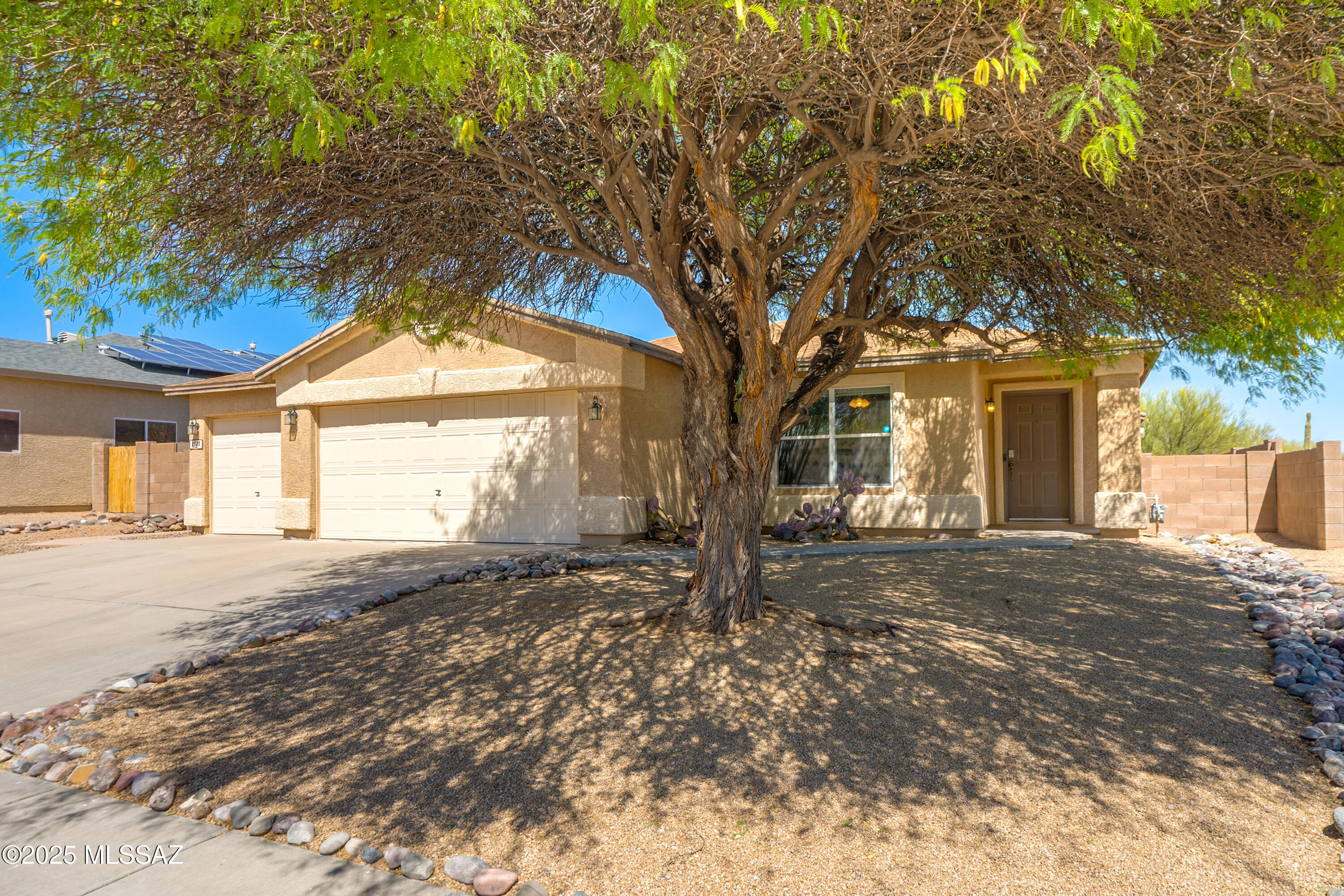 Tucson Mountain Sanctuary (1-154) - Residential