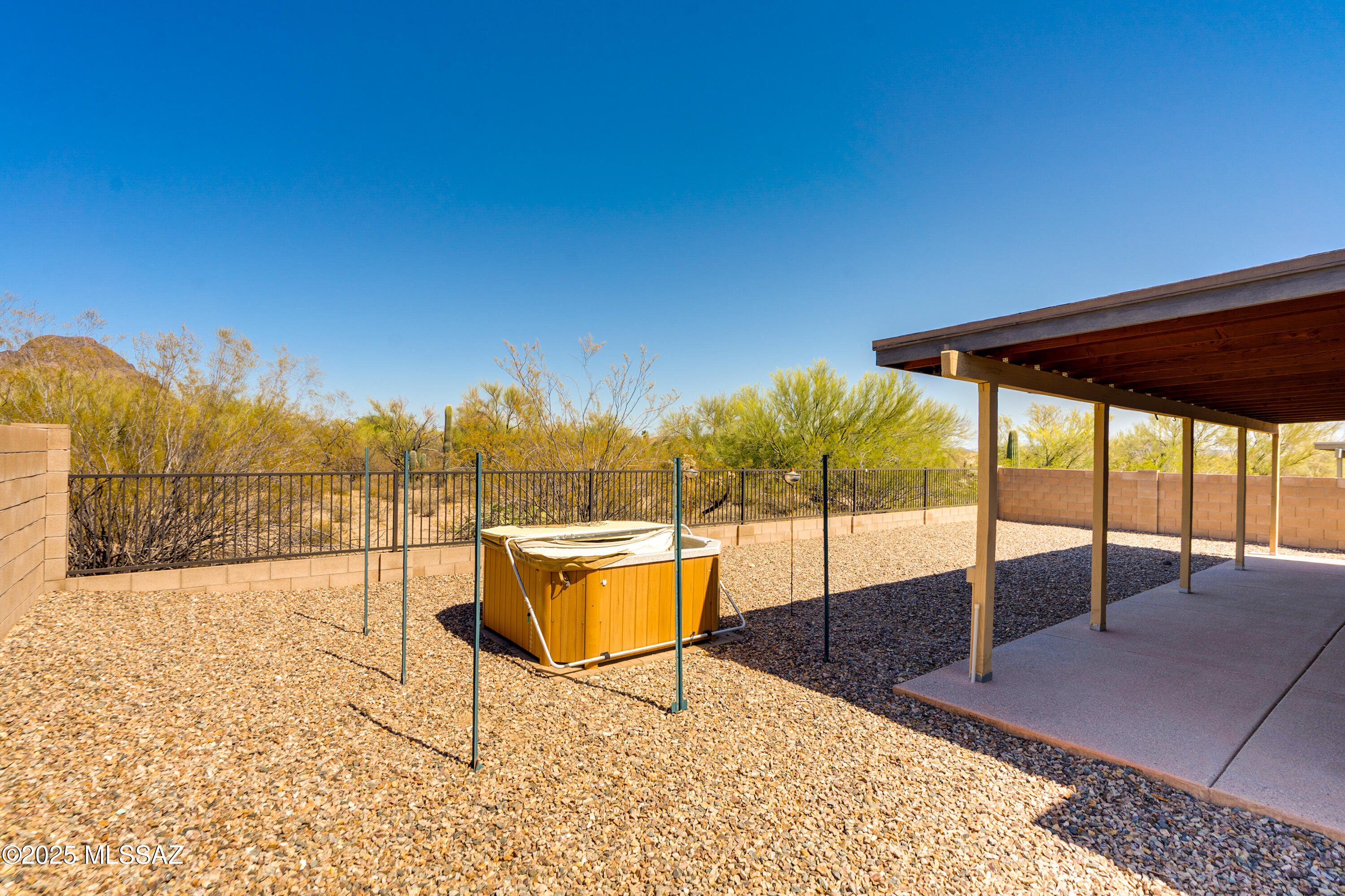 Tucson Mountain Sanctuary (1-154) - Residential