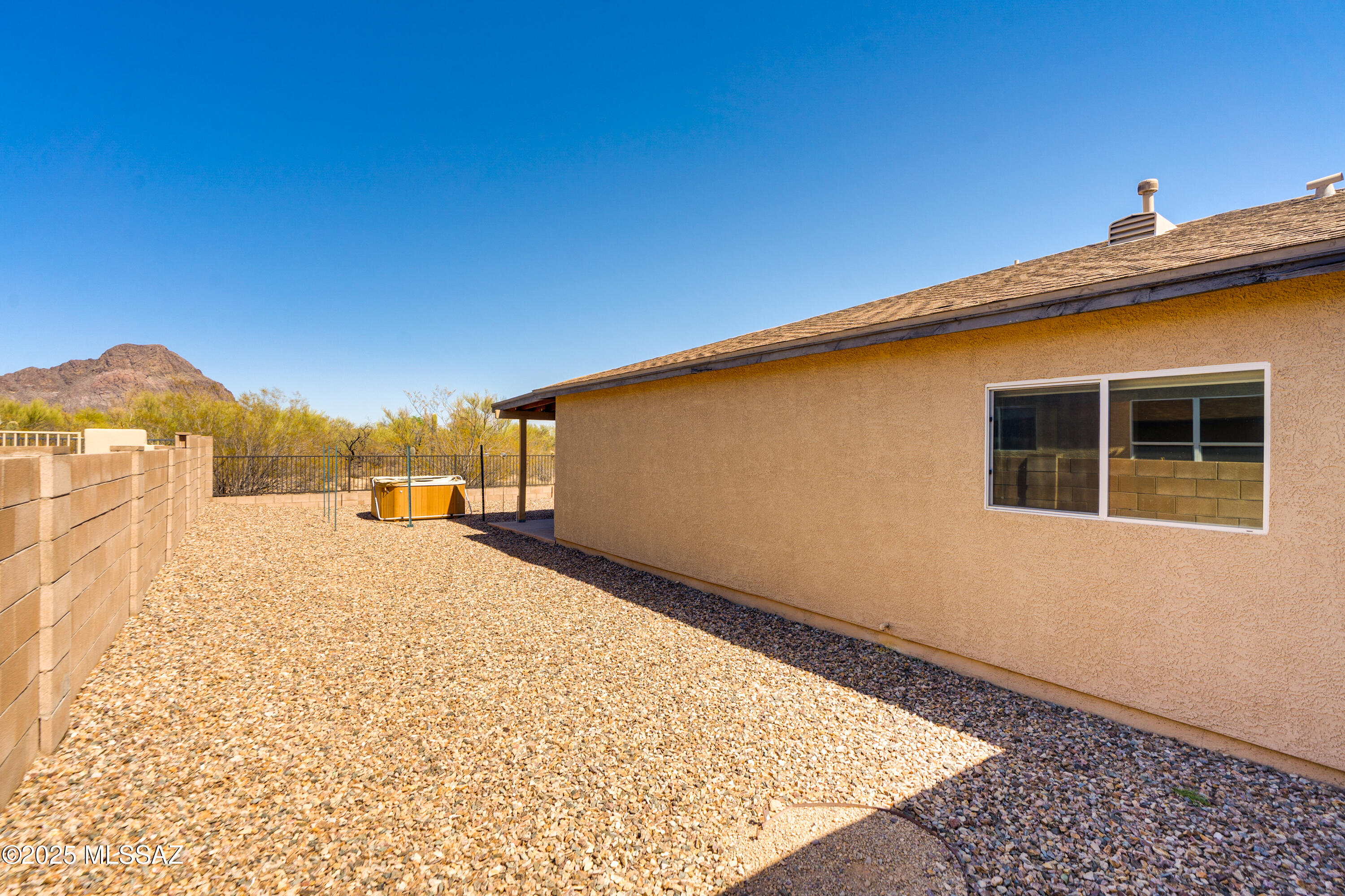 Tucson Mountain Sanctuary (1-154) - Residential