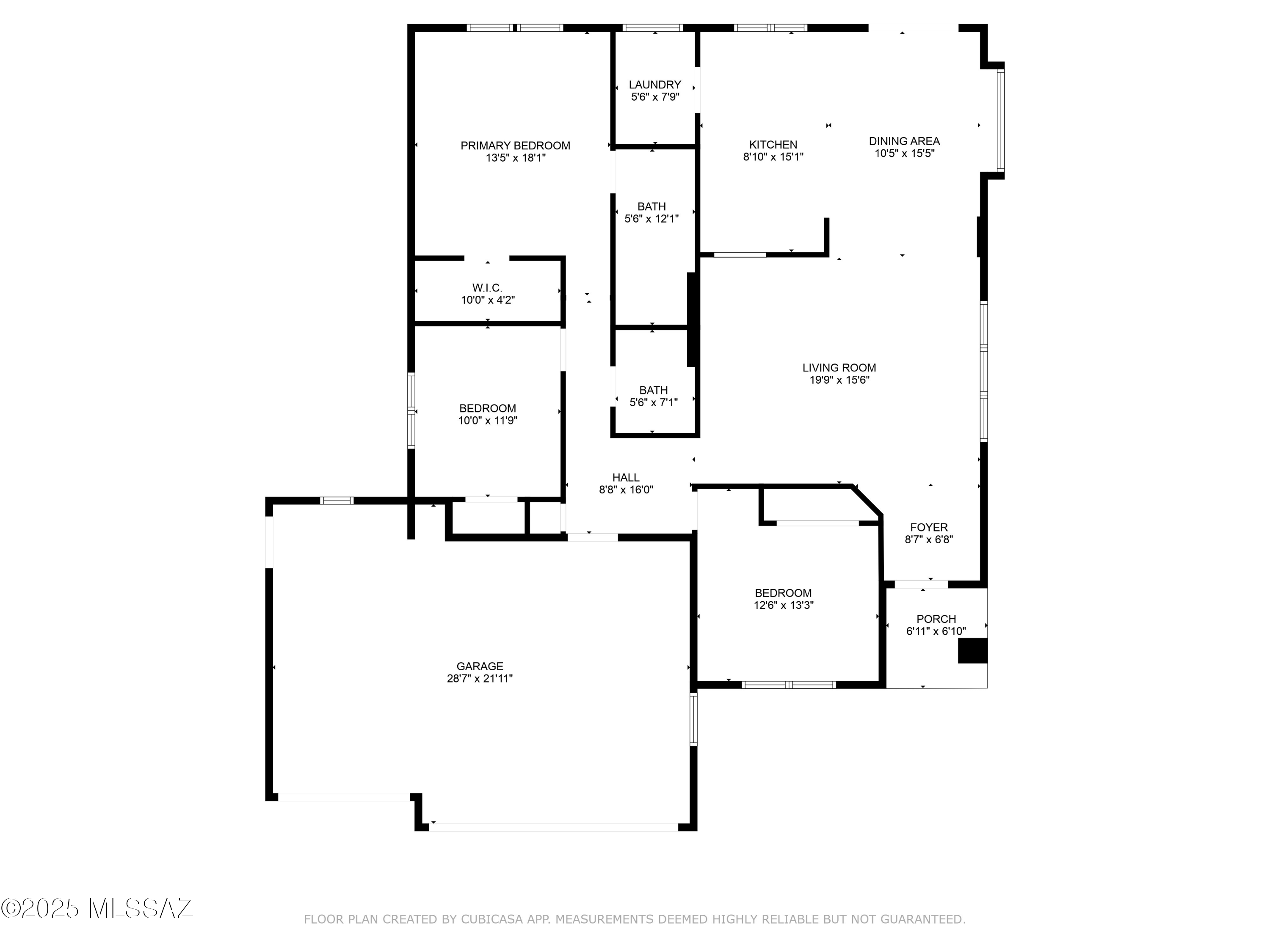 Tucson Mountain Sanctuary (1-154) - Residential
