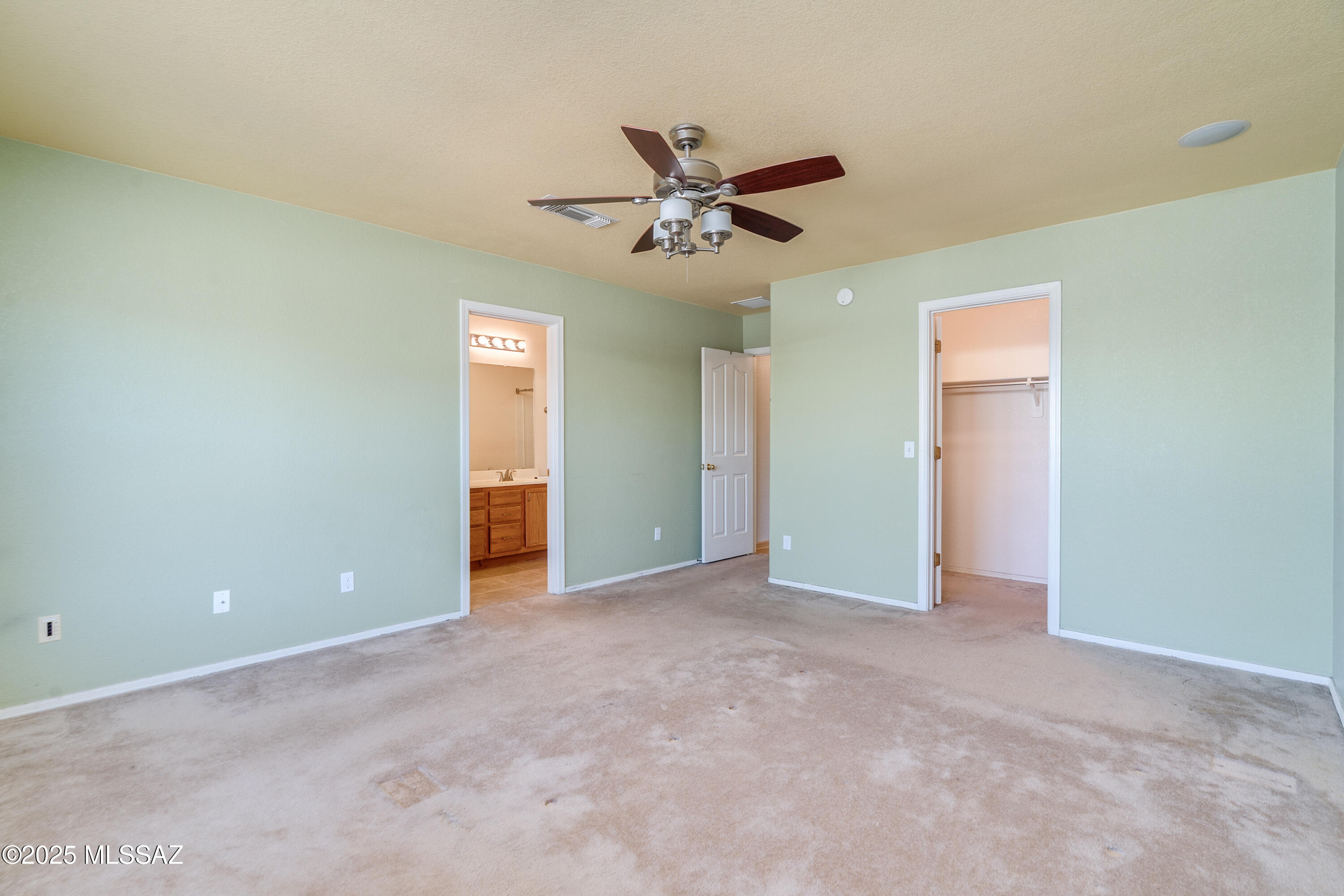 Tucson Mountain Sanctuary (1-154) - Residential