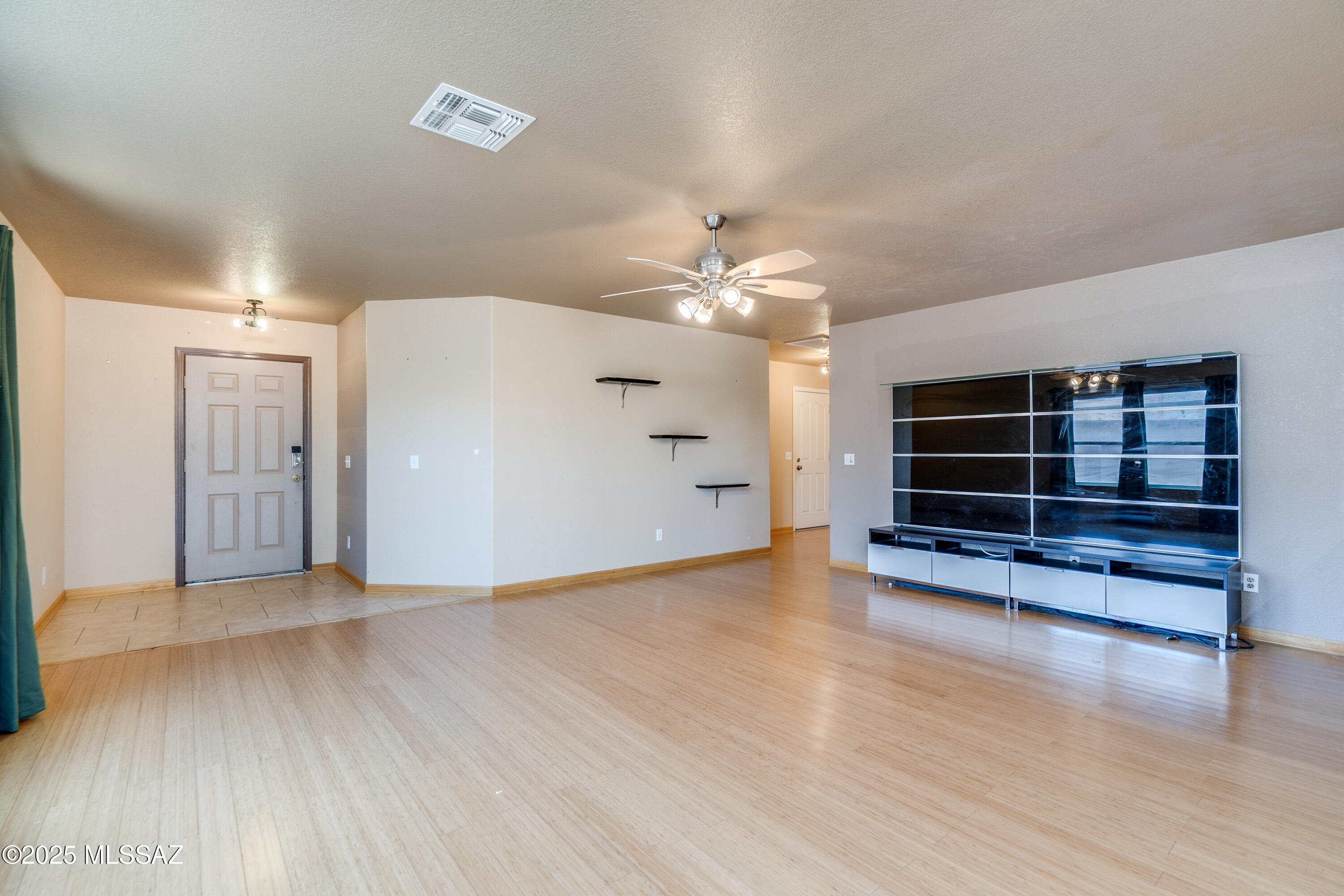 Tucson Mountain Sanctuary (1-154) - Residential
