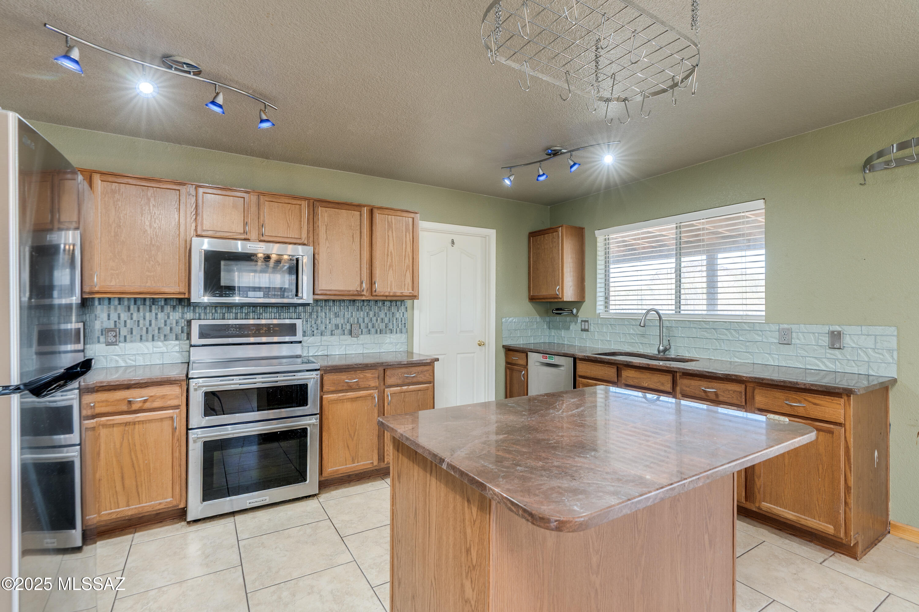 Tucson Mountain Sanctuary (1-154) - Residential