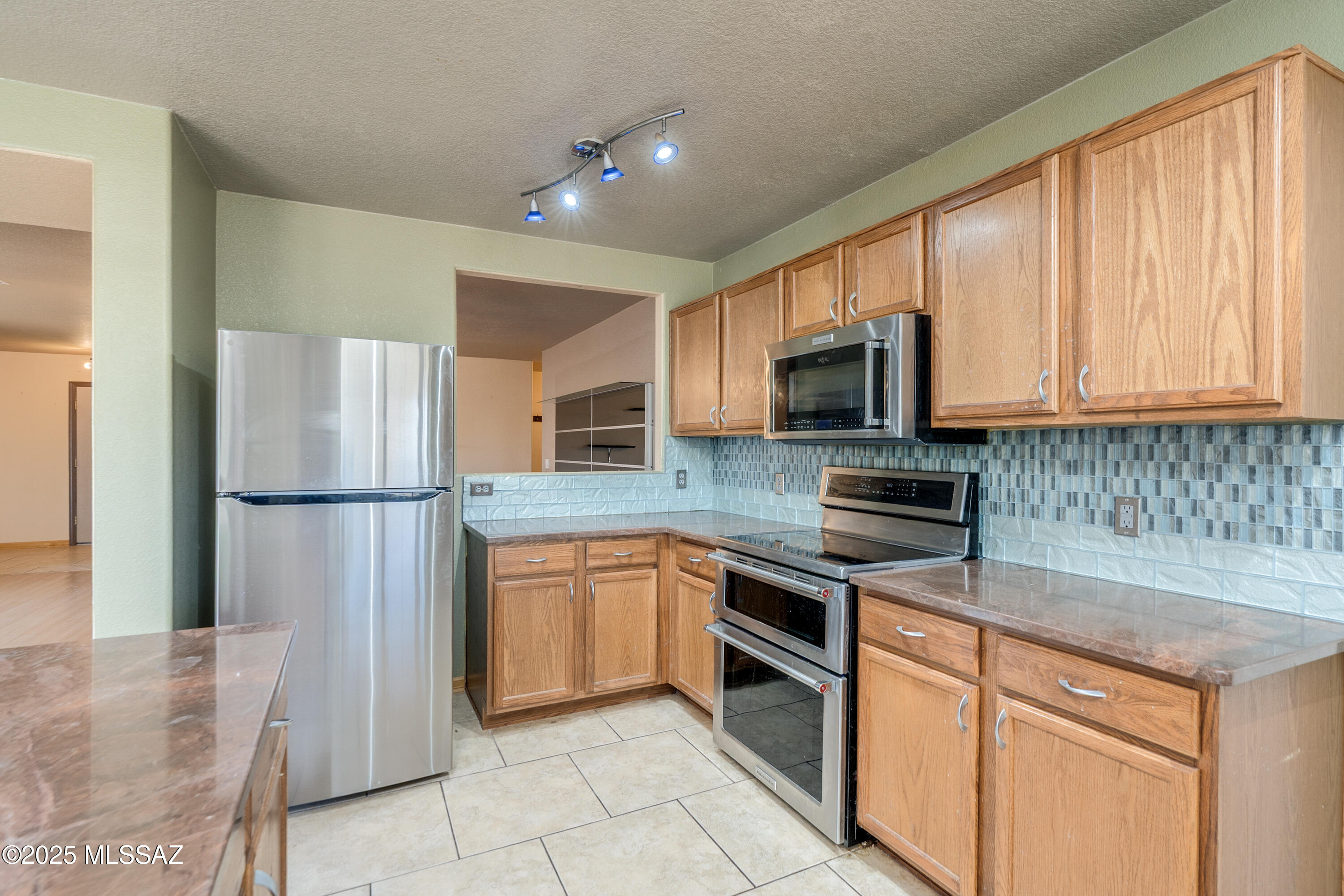 Tucson Mountain Sanctuary (1-154) - Residential