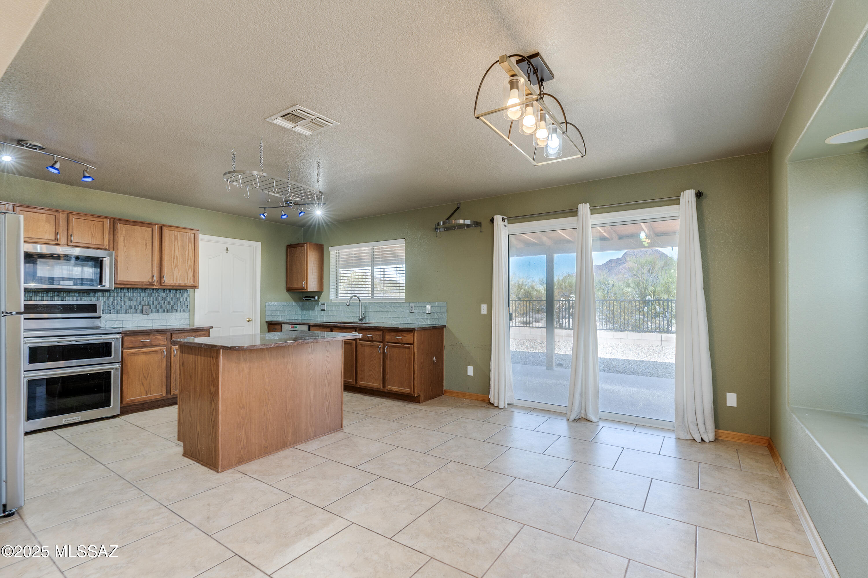 Tucson Mountain Sanctuary (1-154) - Residential