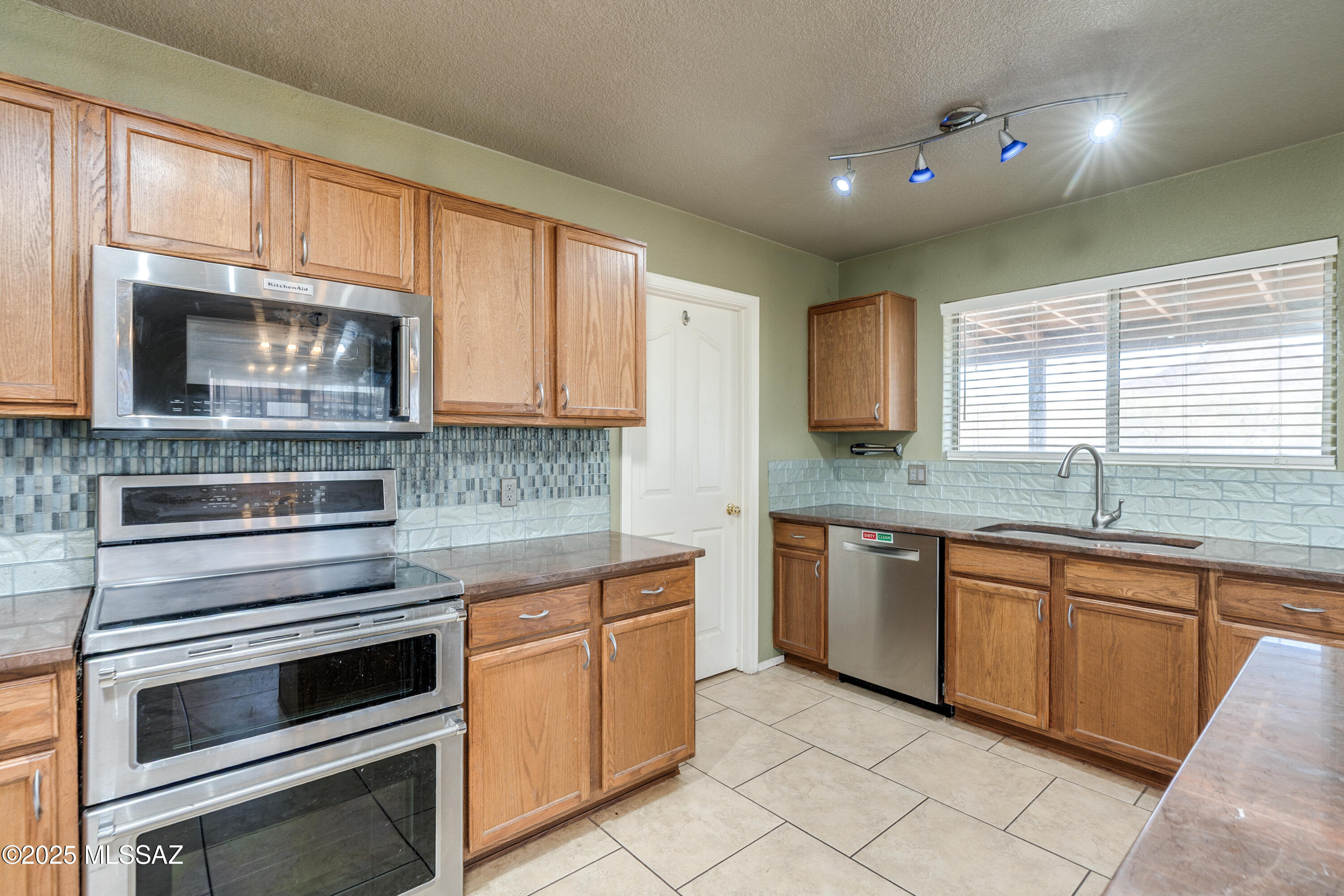 Tucson Mountain Sanctuary (1-154) - Residential