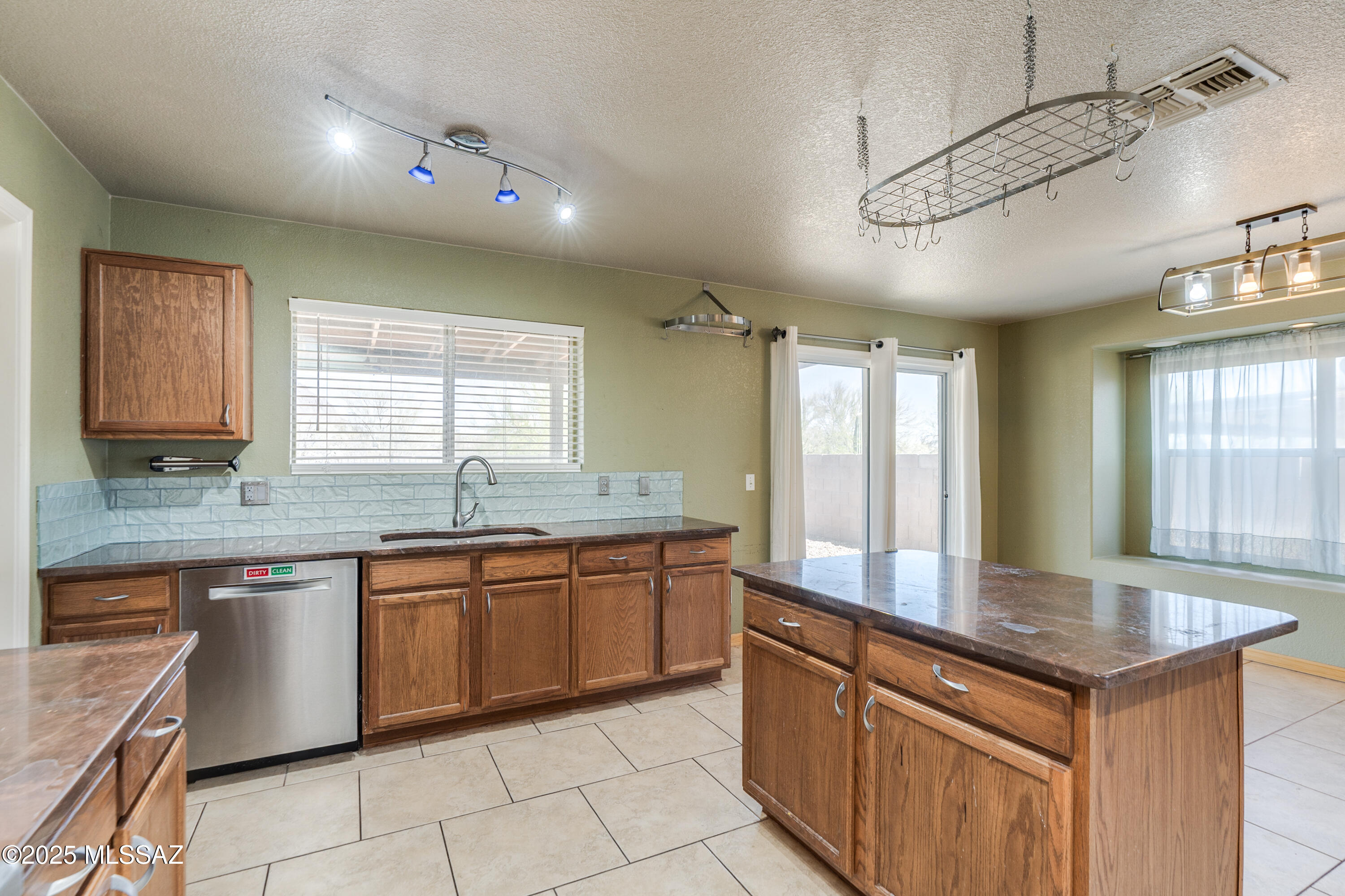 Tucson Mountain Sanctuary (1-154) - Residential