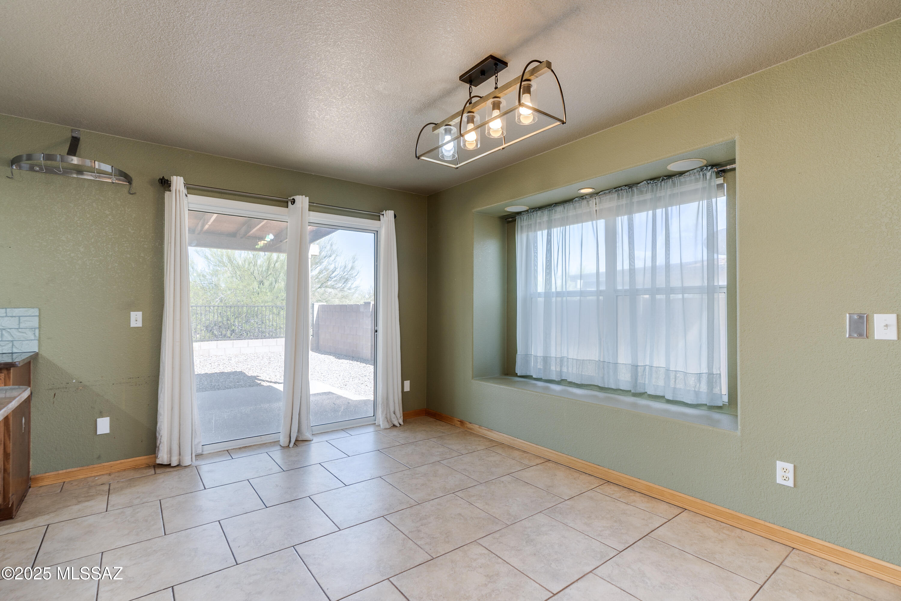 Tucson Mountain Sanctuary (1-154) - Residential
