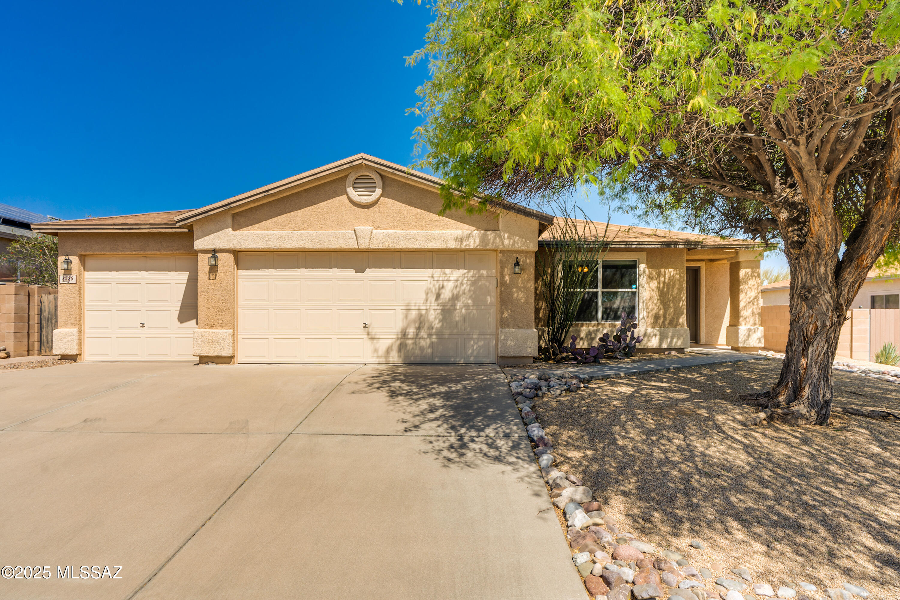 Tucson Mountain Sanctuary (1-154) - Residential